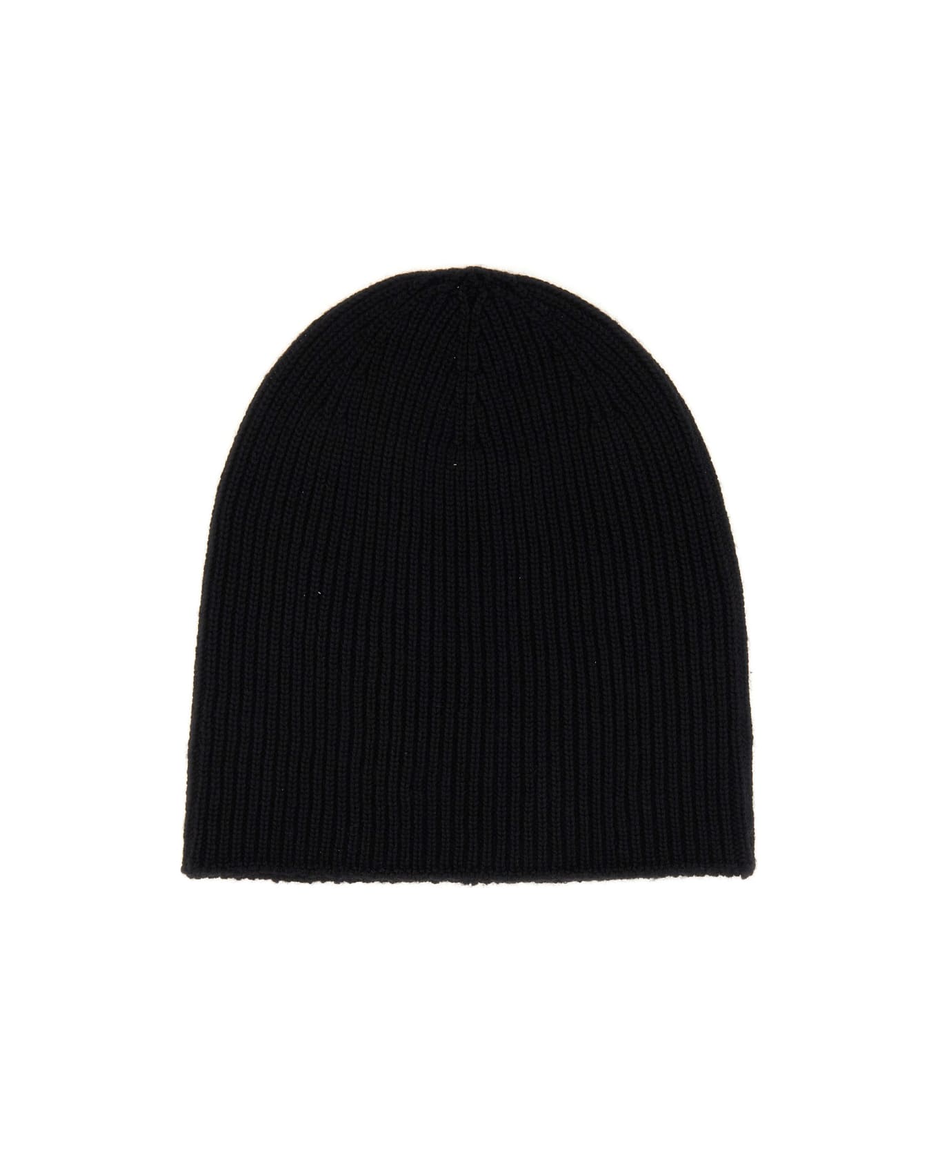 Dsquared2 Beanie Hat - BLACK