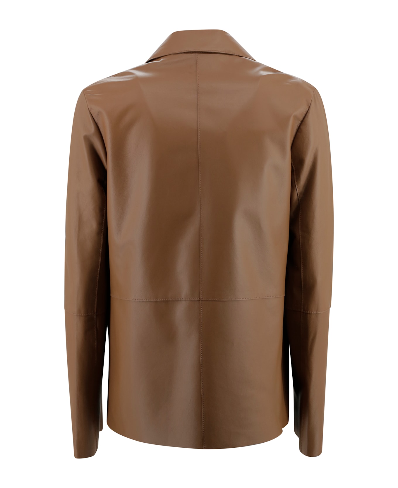 Antonelli Single-breasted Jacket