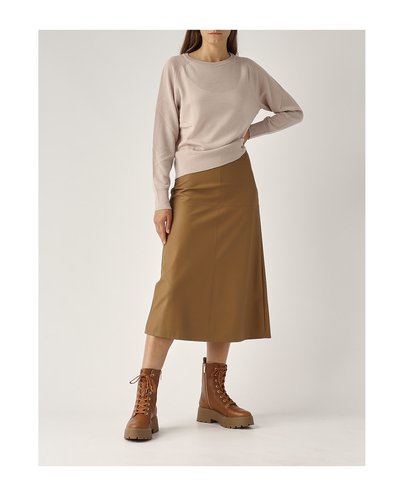 Max Mara Quarry Sweater - CIPRIA