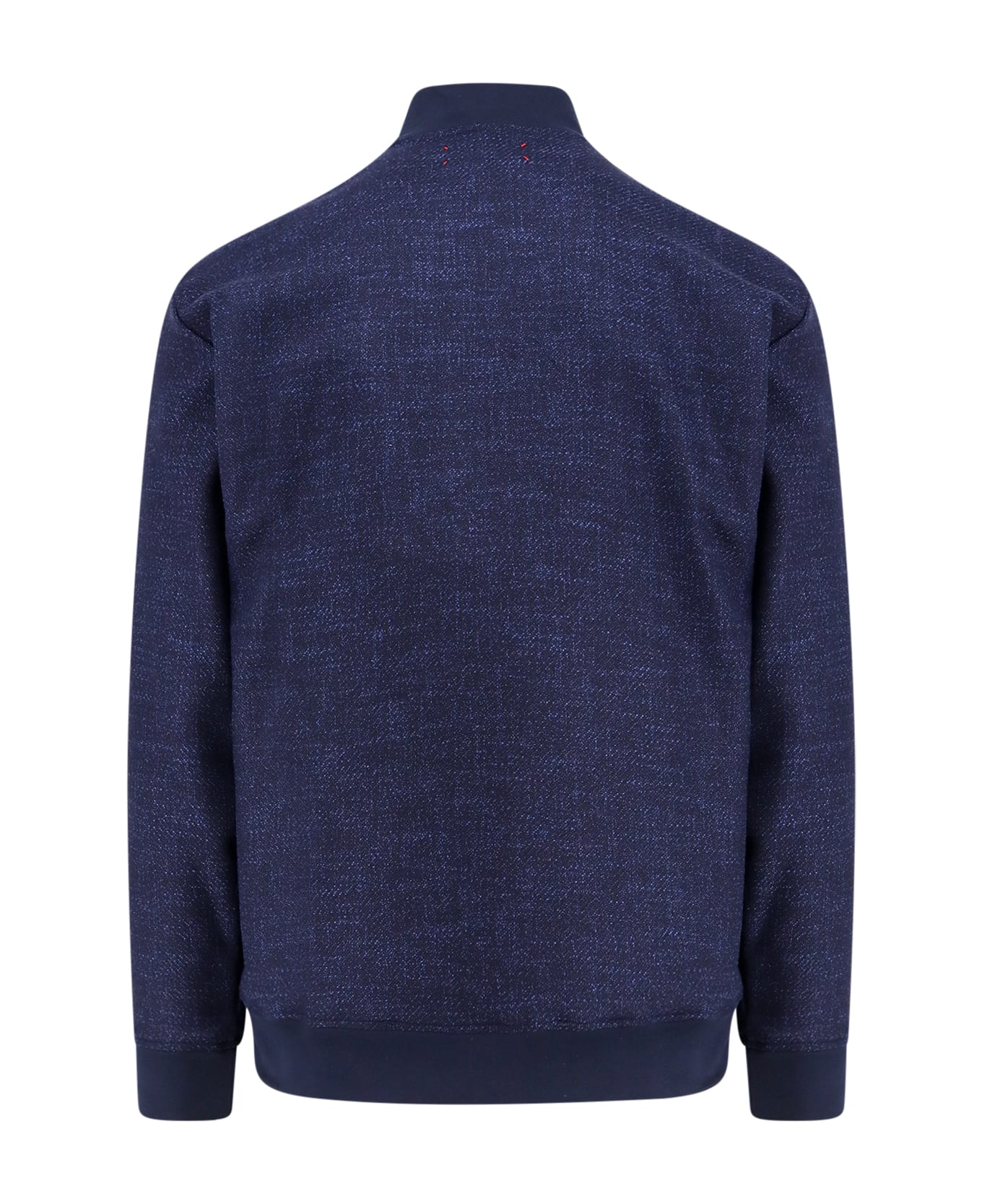 Kiton Sweatshirt - Blue