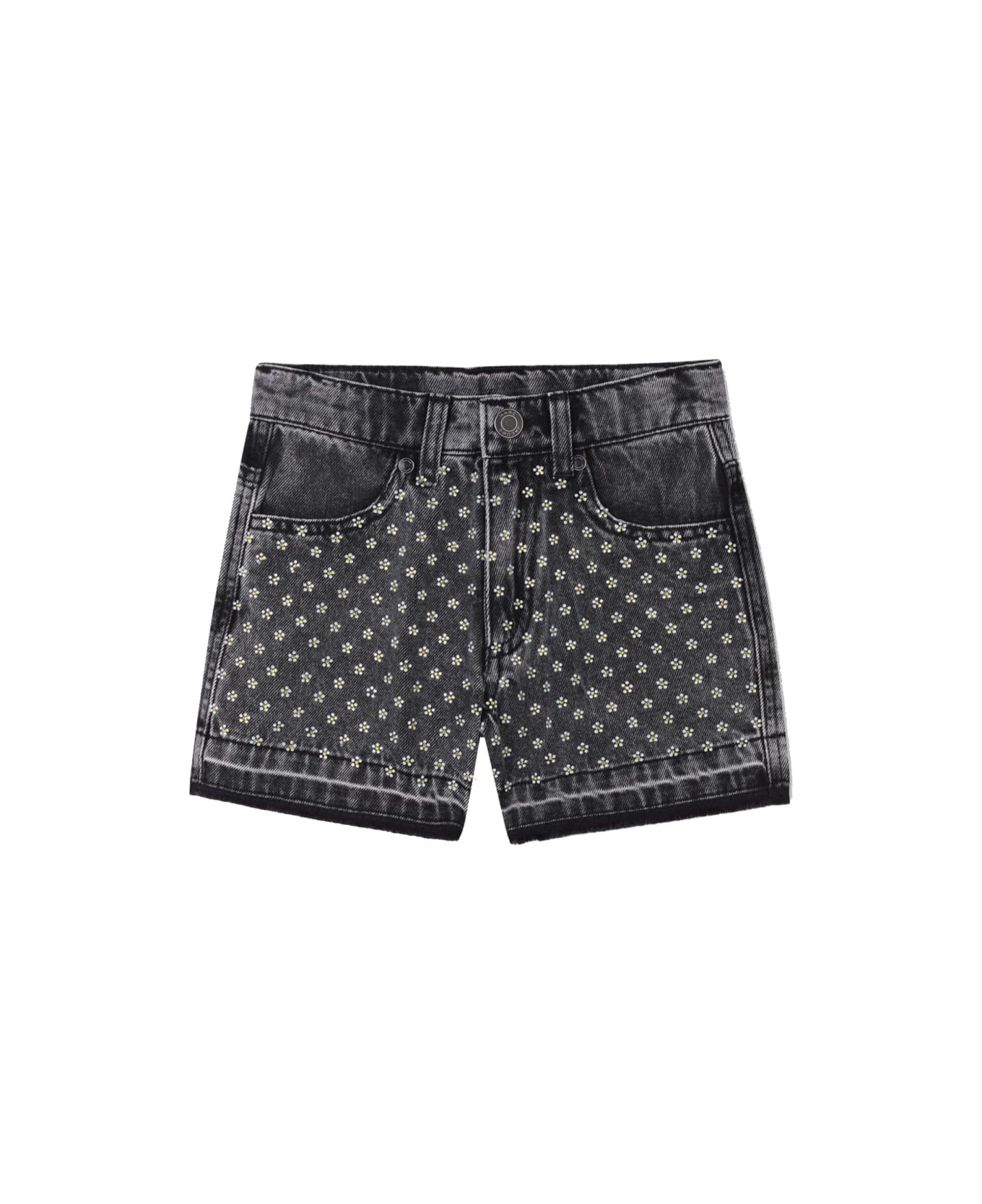 Marc Jacobs Short - BLACK