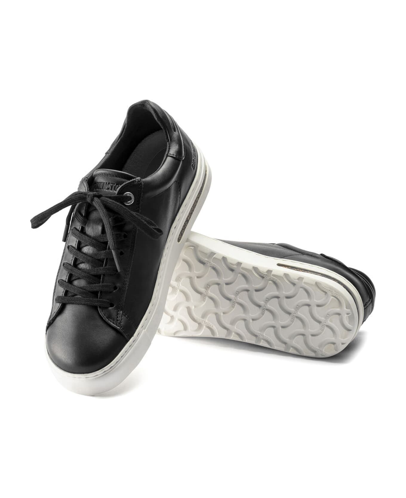 Birkenstock Sneakers - Black