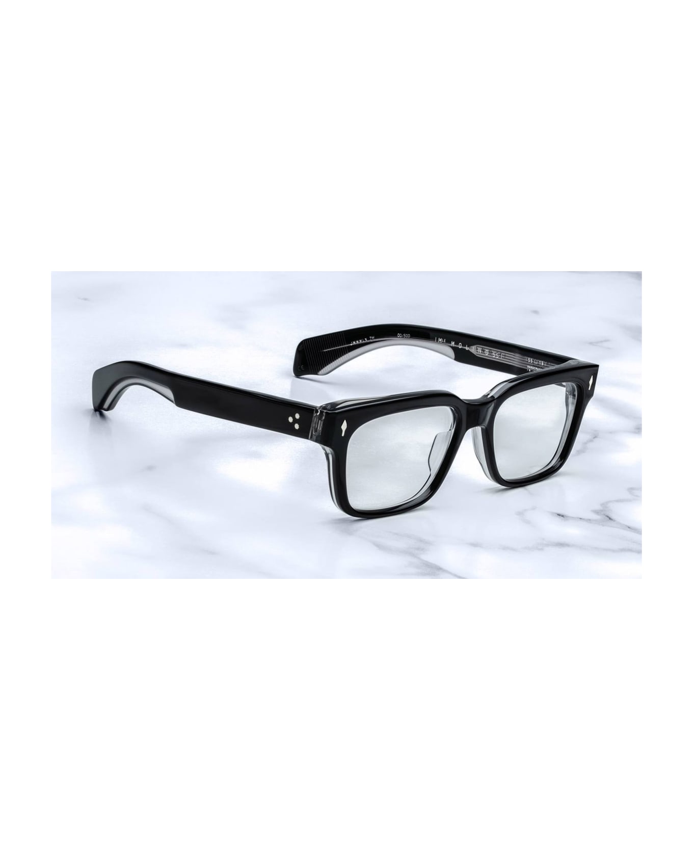 Jacques Marie Mage Molino 55 - Apollo Rx Glasses