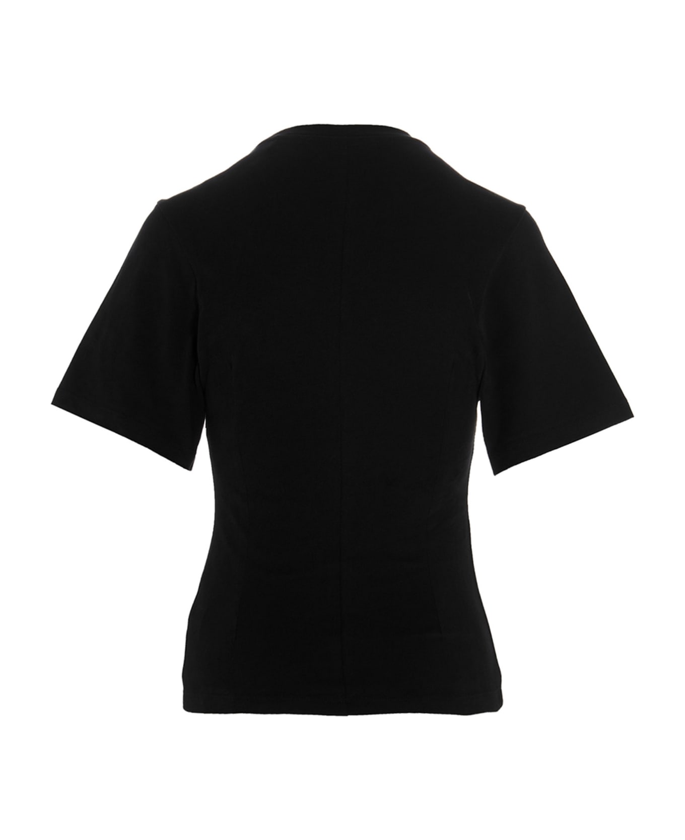 Isabel Marant Zazie T-shirt - Black Tシャツ