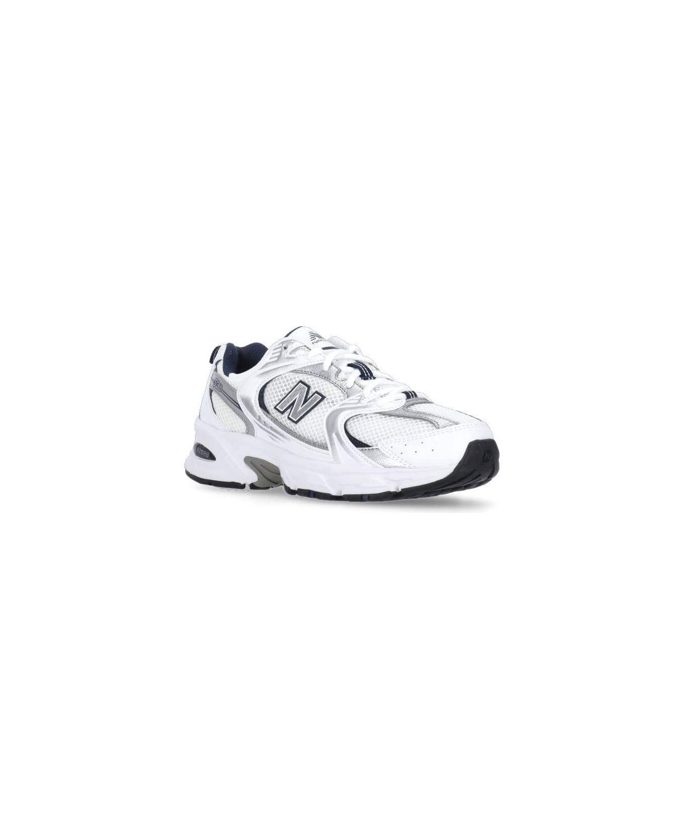 New Balance 530 Sneakers - White スニーカー