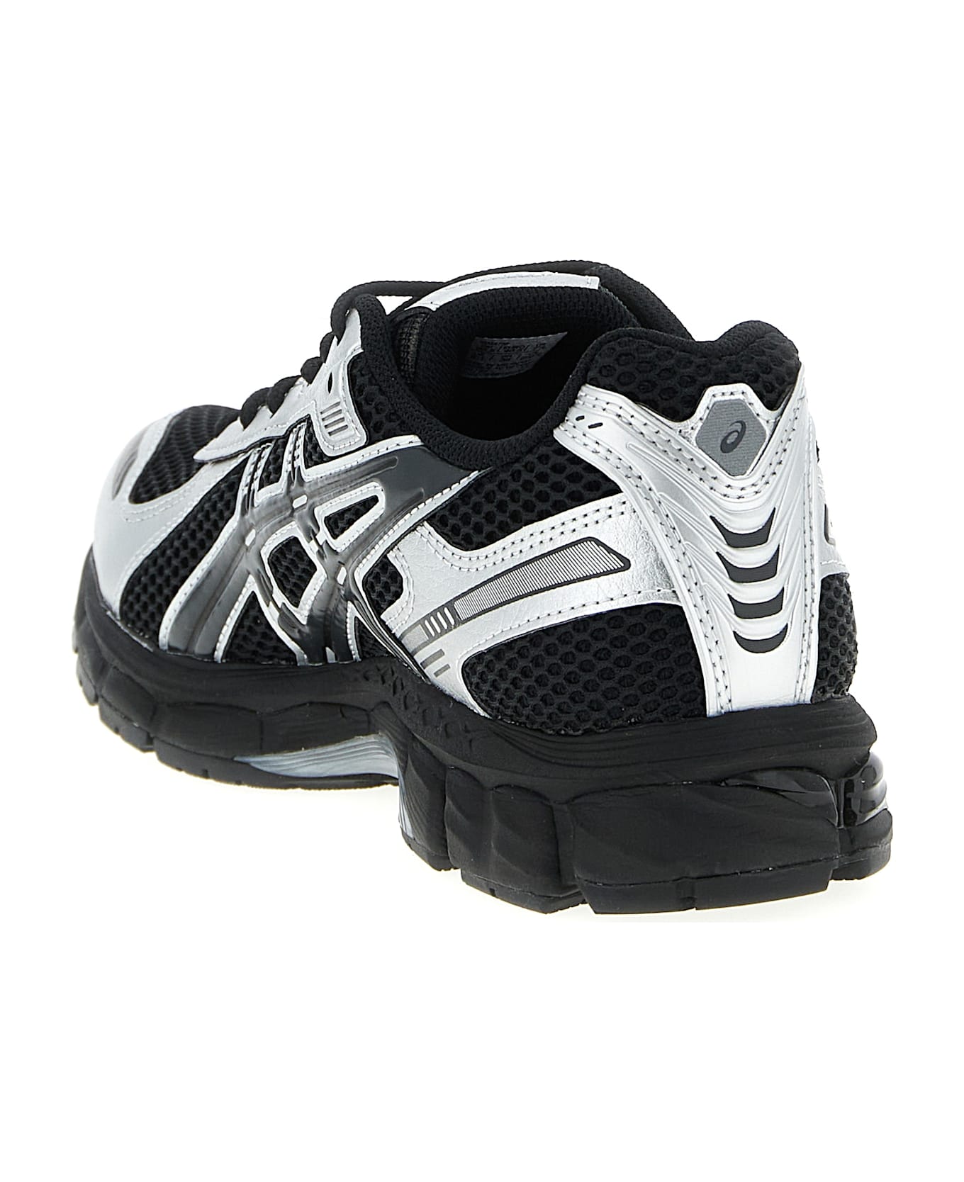 Asics 
gel Kayano 12.1
 Sneakers - Silver