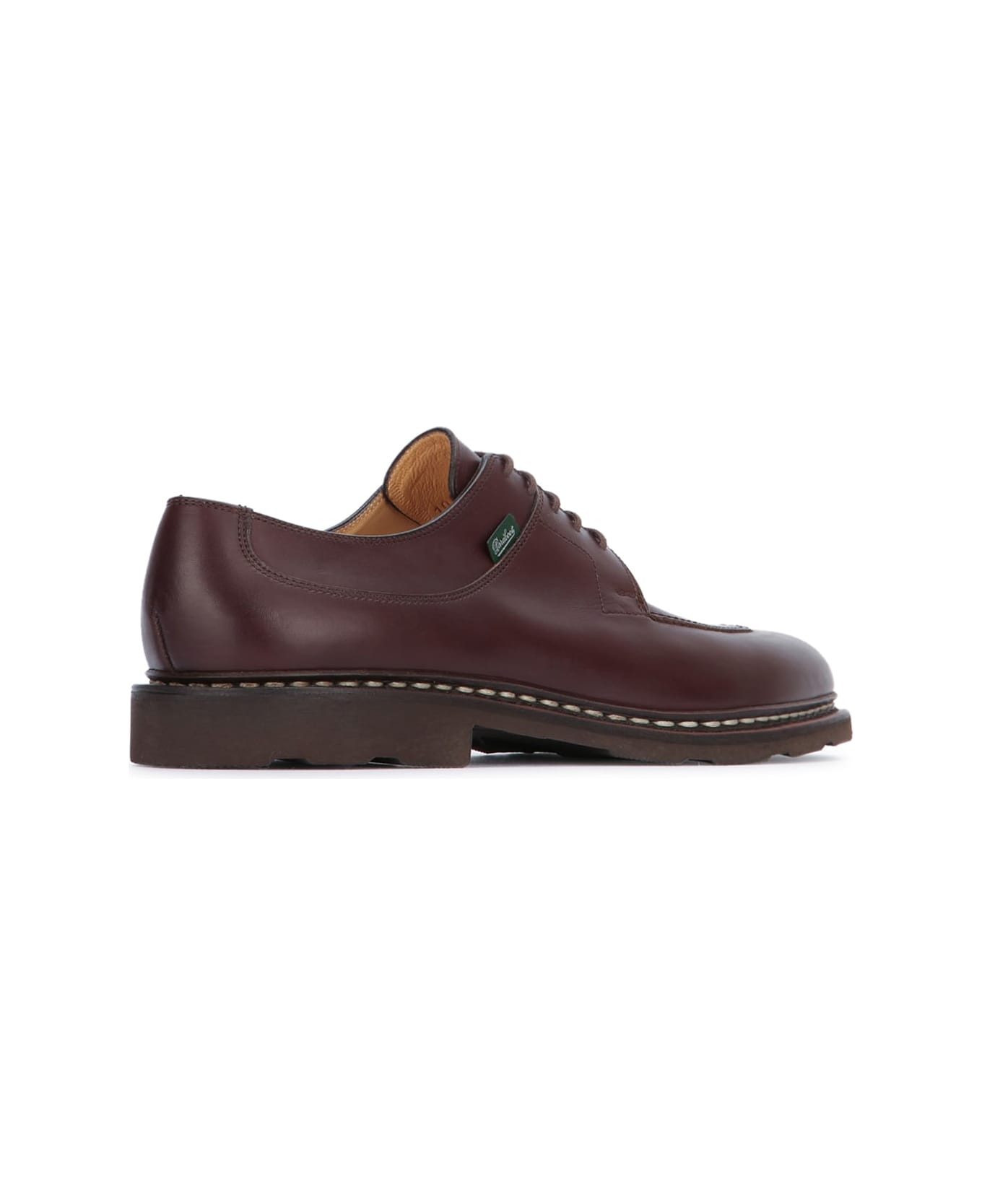 Paraboot Avignon - LISCAFE