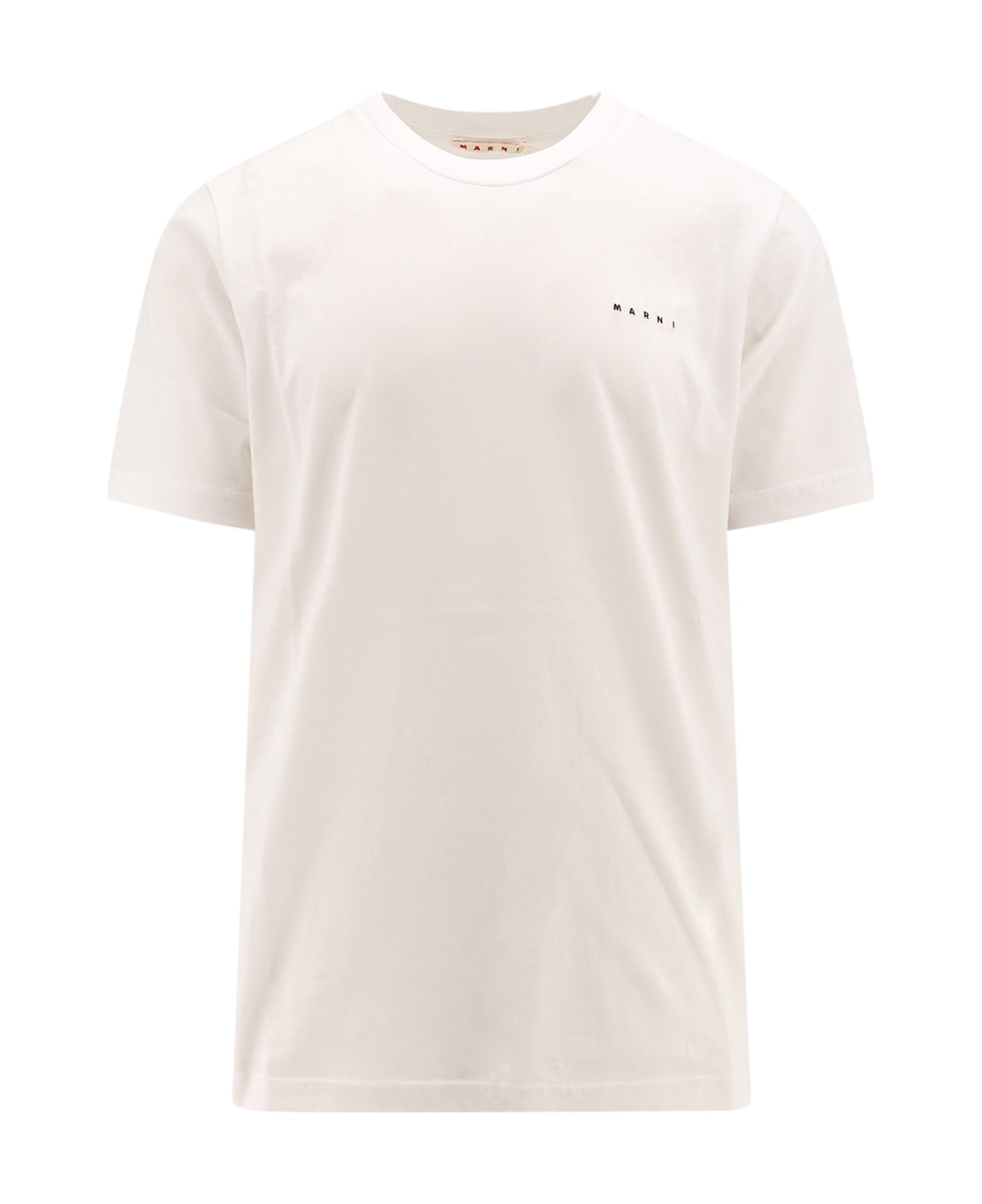 Marni T-shirt - Bianco シャツ