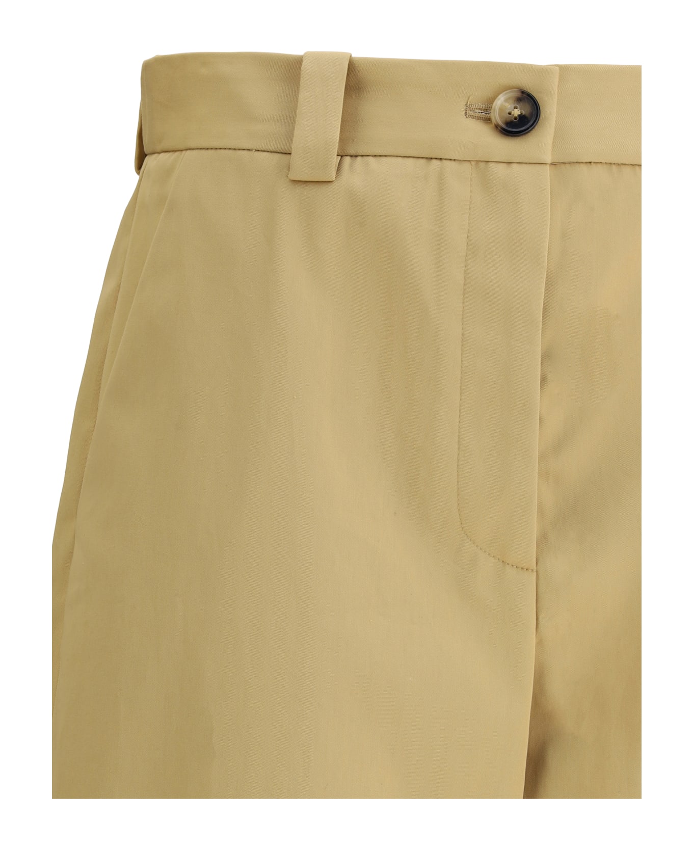 Khaite Gari Pants