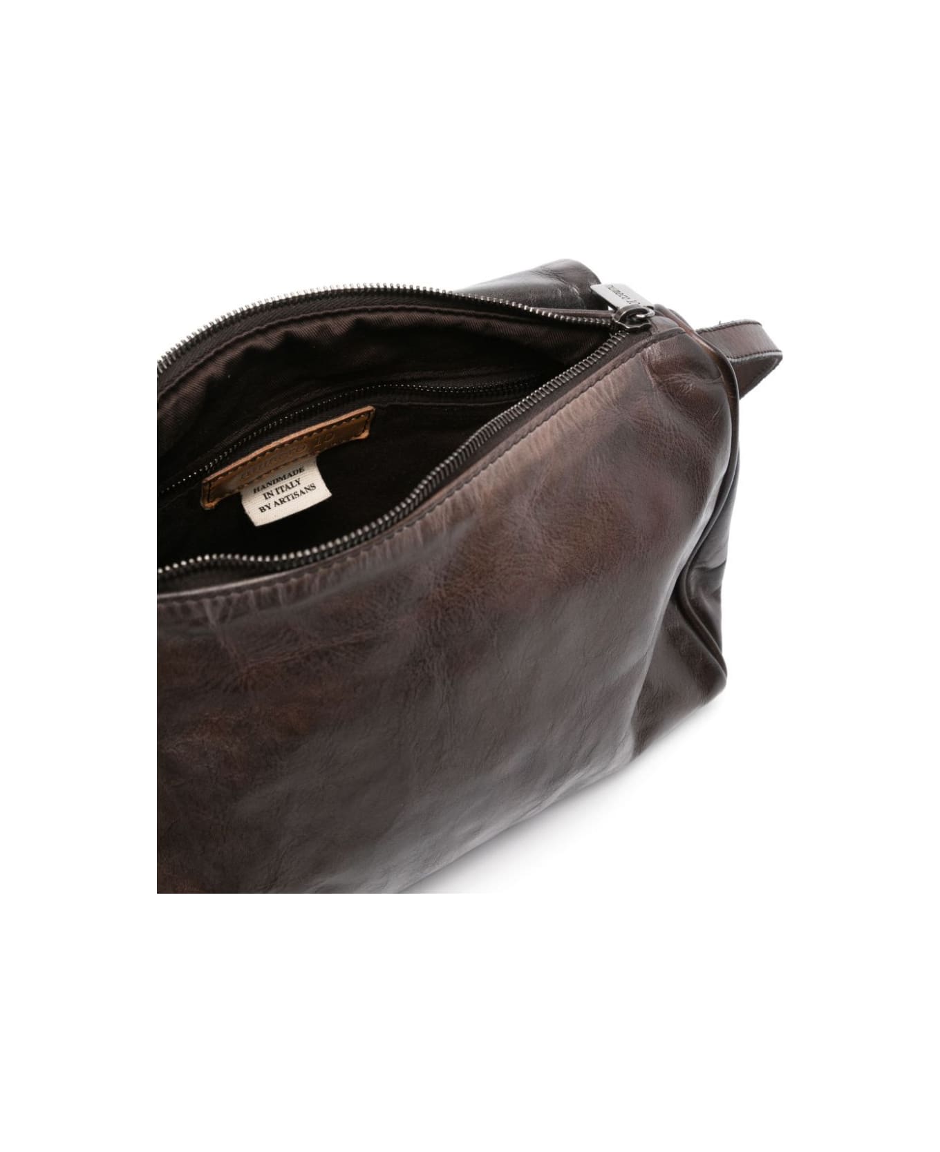 Numero 10 Edmon Bag - Extrachocolate