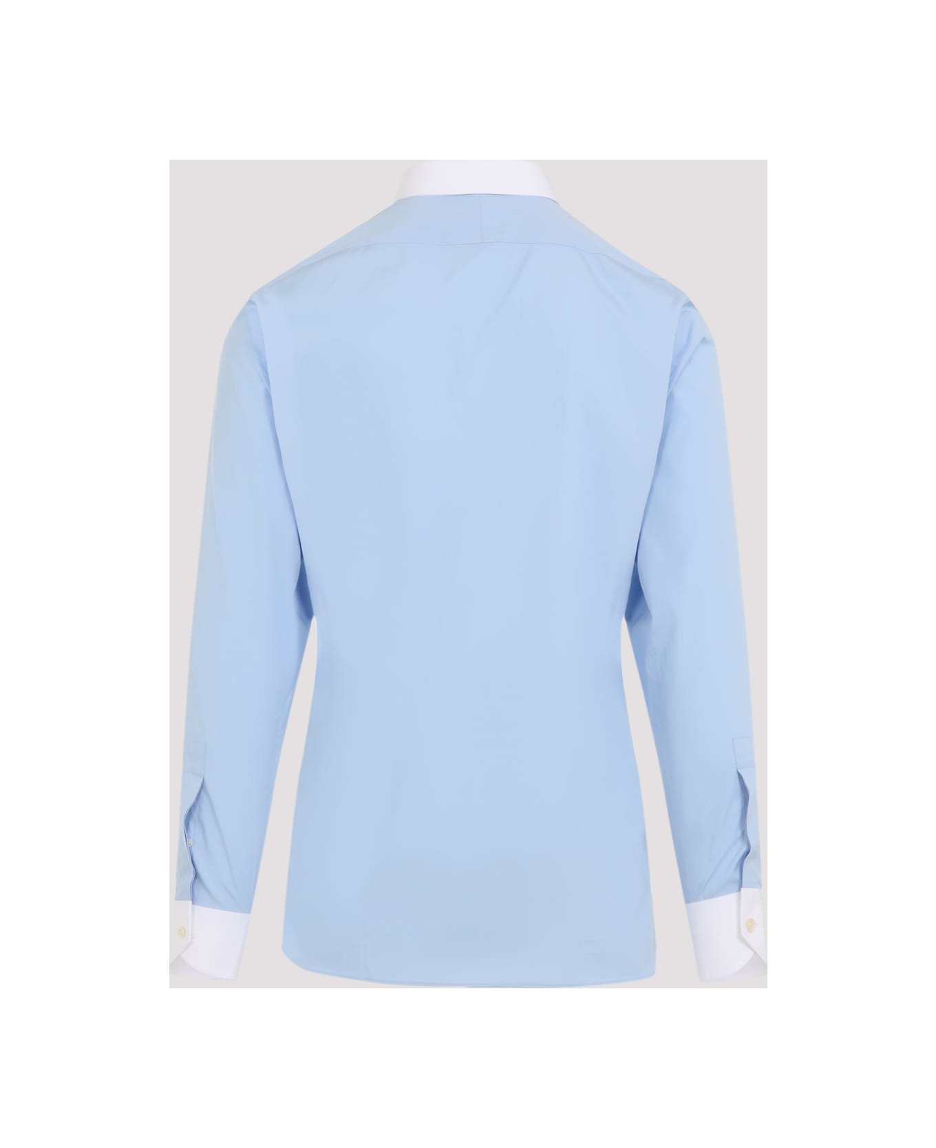 Tom Ford Shirt - BLUE
