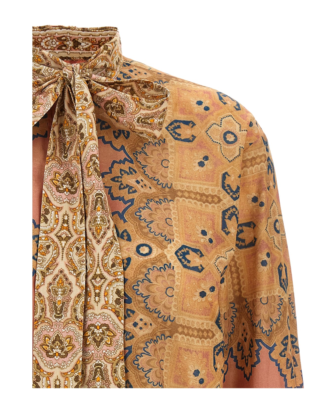 Valentino Garavani 
voyage Imaginaire
 Shirt - Multicolor