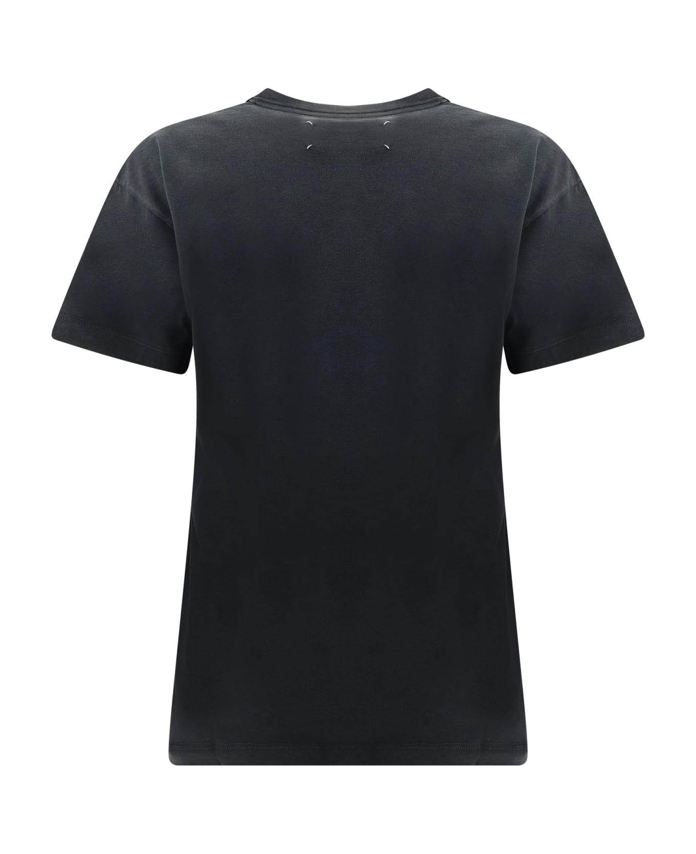 Maison Margiela T-shirt - Black