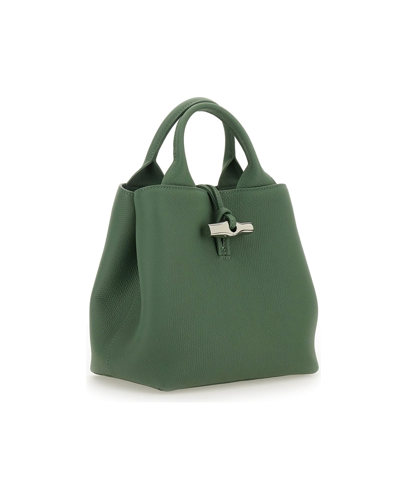 Longchamp Bag "leroseau" S - GREEN
