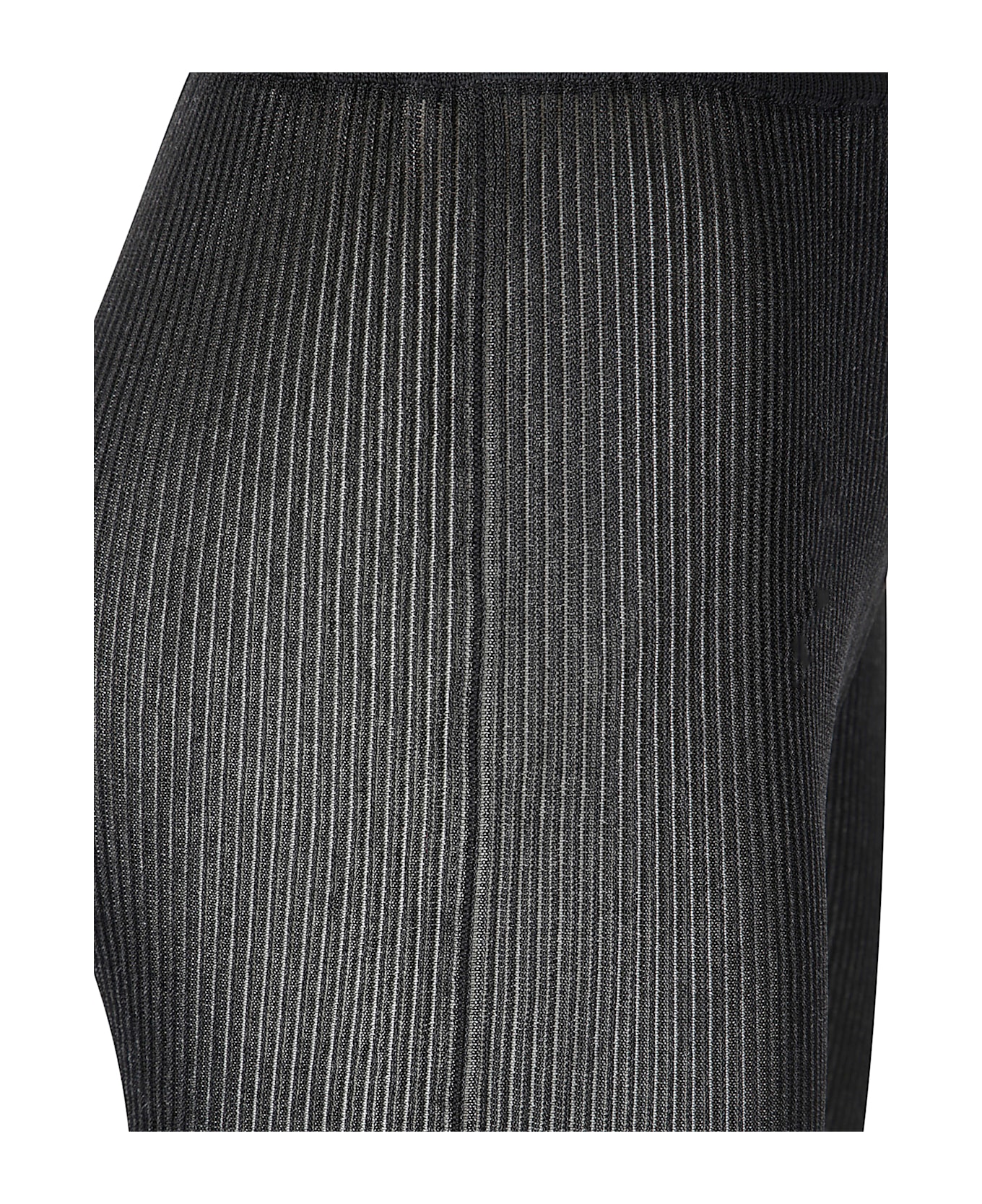 CFCL Hypha Lucent Tight Flare Pants | italist