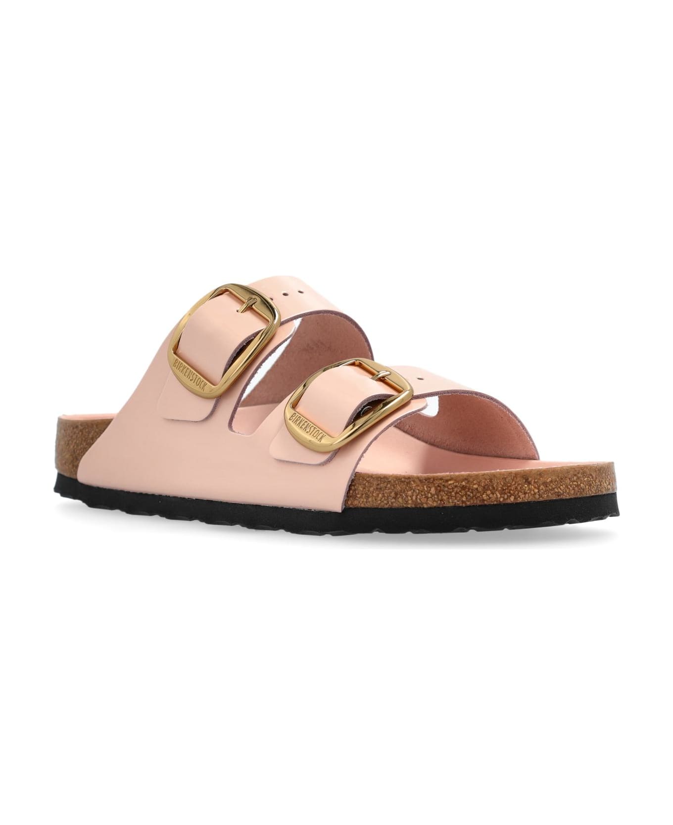 Birkenstock Sandals Arizona Big Buckle - Light rose
