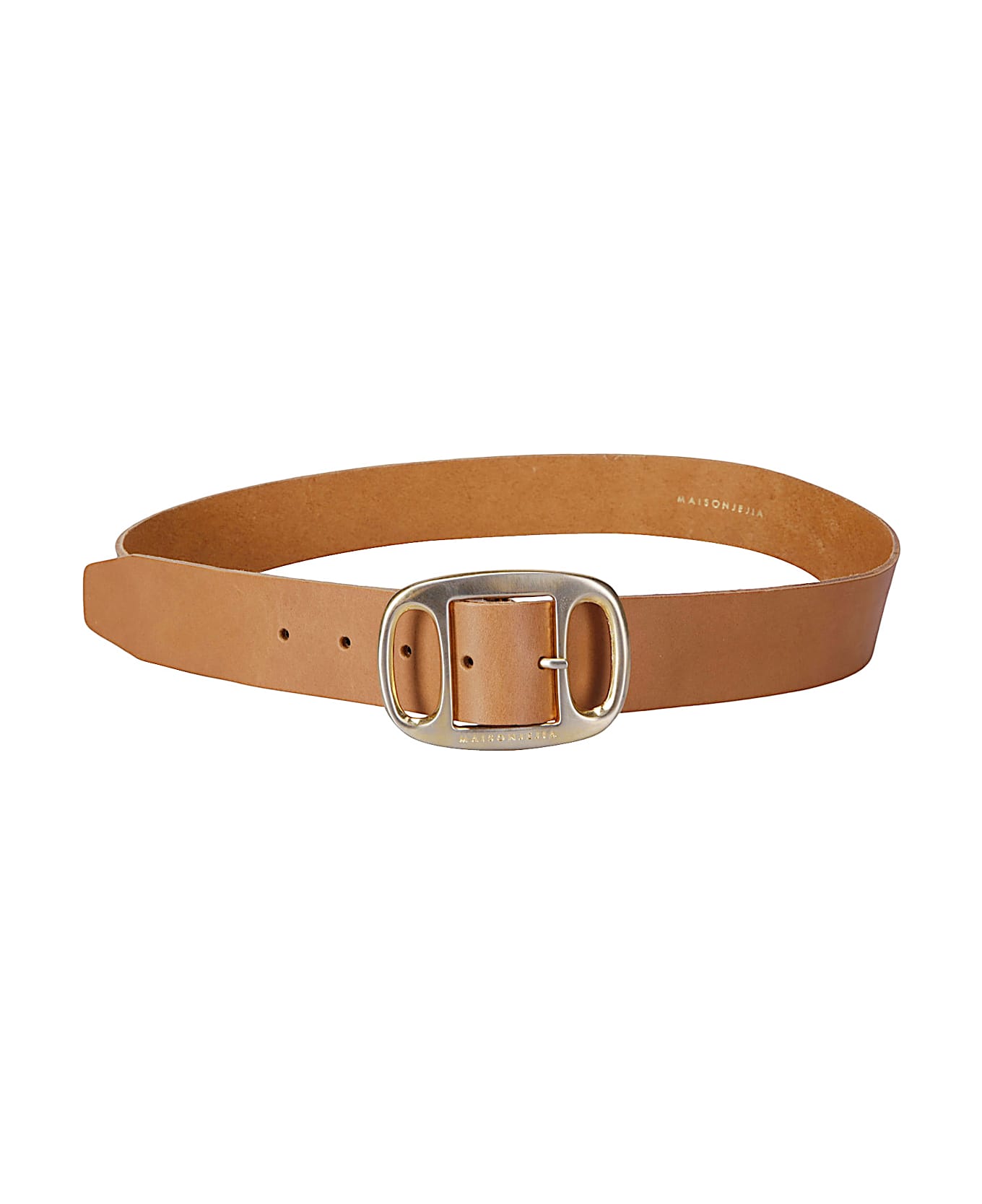 Jejia Belt - Leather