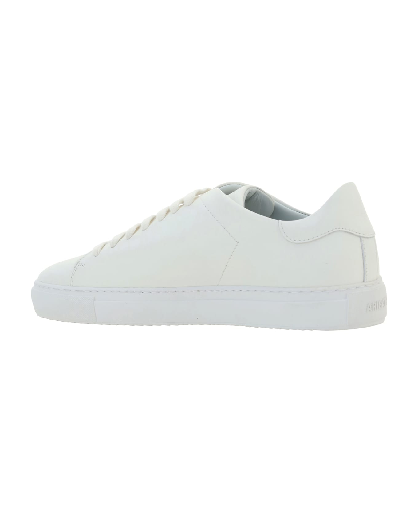 Axel Arigato Sneakers - White