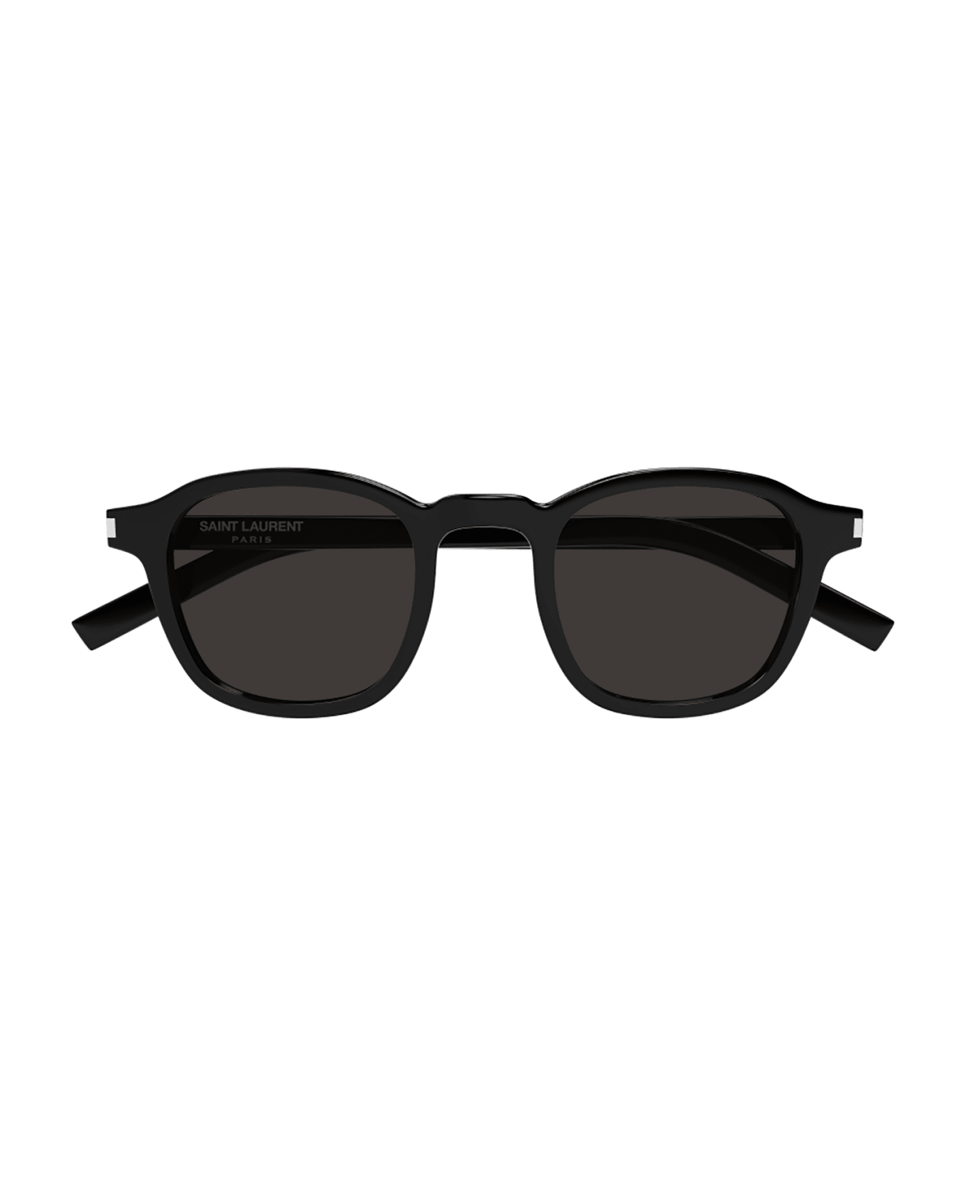 Saint Laurent Eyewear 1e5n4id0a - s CC comb-shaped favourites sunglasses