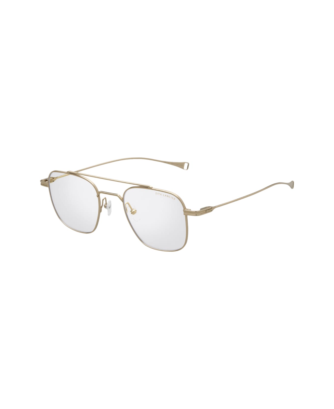 Dita Lancier Lsa 118 Glasses - Oro