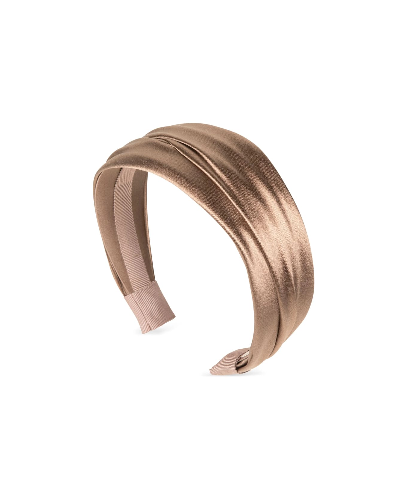 Jennifer Behr Hair Accessory - BROWN