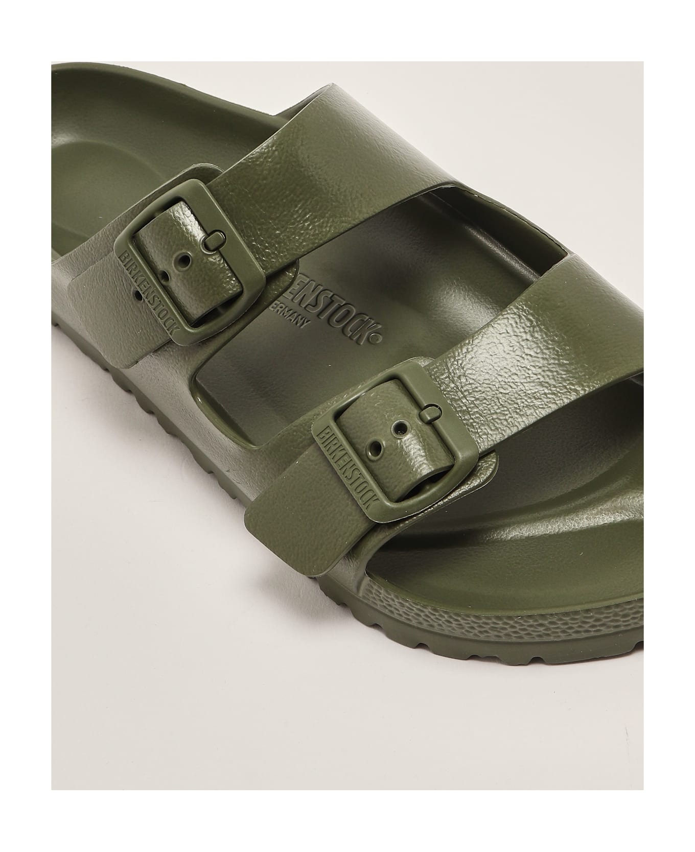 Birkenstock Arizona Eva Sandal - MILITARE