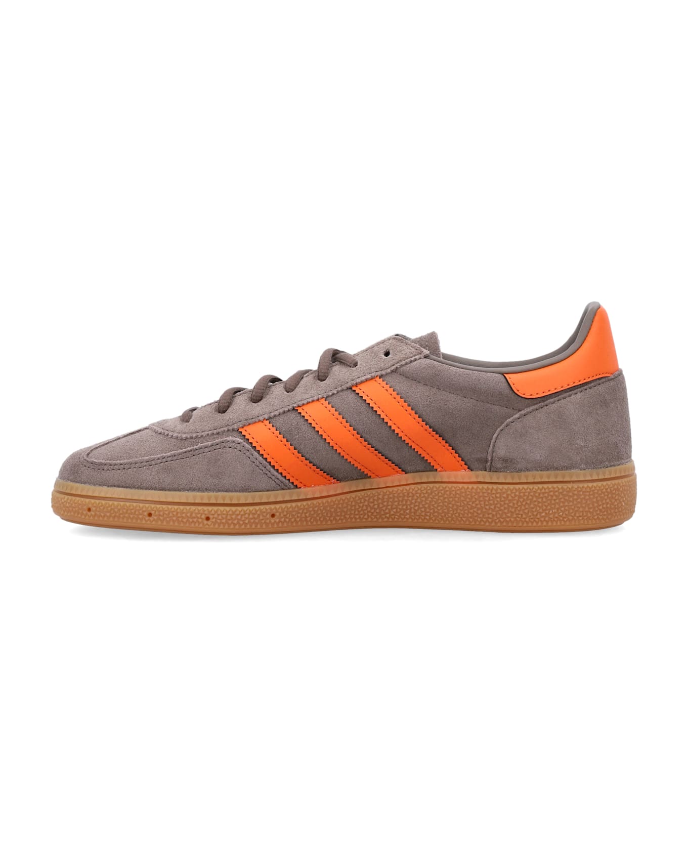 Adidas Originals Handball Spezial - CARGO BROWN/ORANGE/GOLD METALLIC