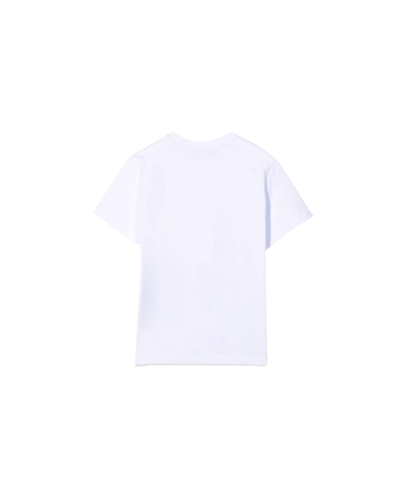 Dsquared2 Relax Maglietta - WHITE