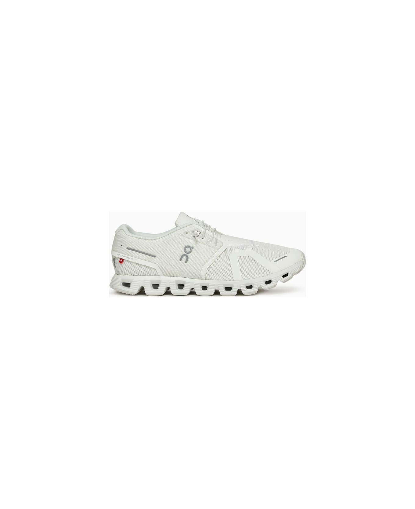 ON Sneakers On Cloud 5 59.98376 - WHITE
