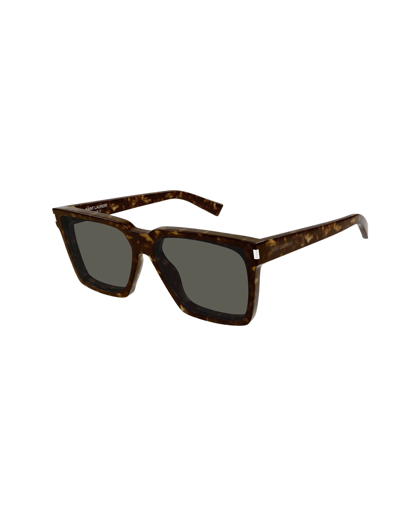 Saint Laurent Eyewear Sl 610 002 Sunglasses - Marrone