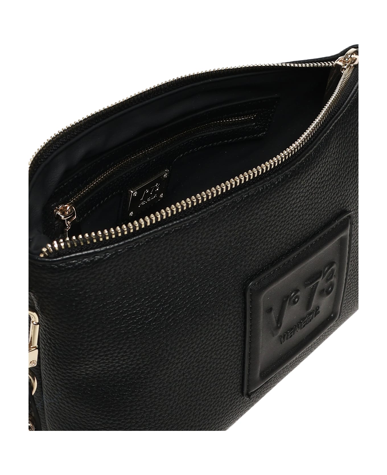 V73 Beauty Jenny - Black