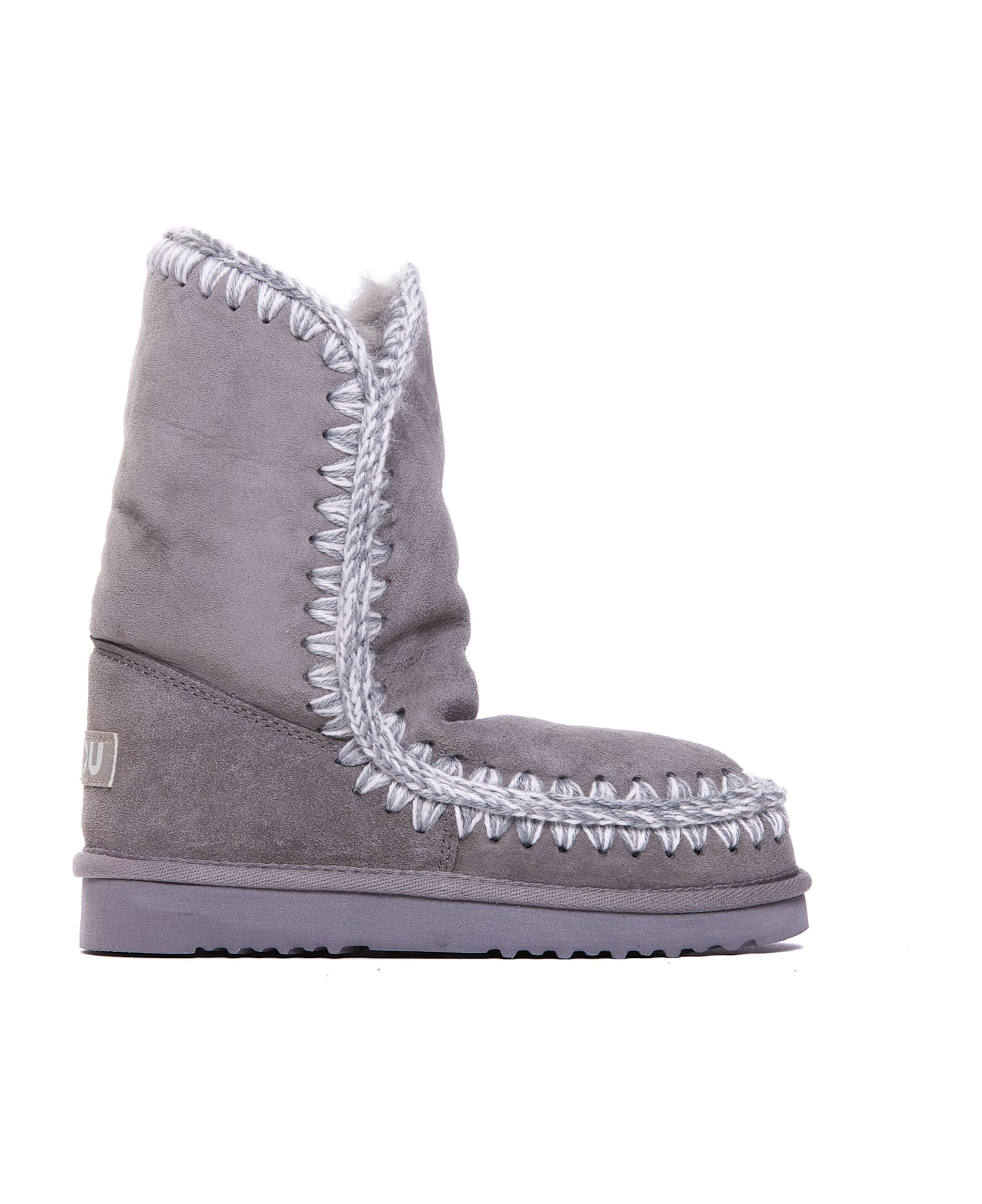 Mou Eskimo 24 Boots - Grey