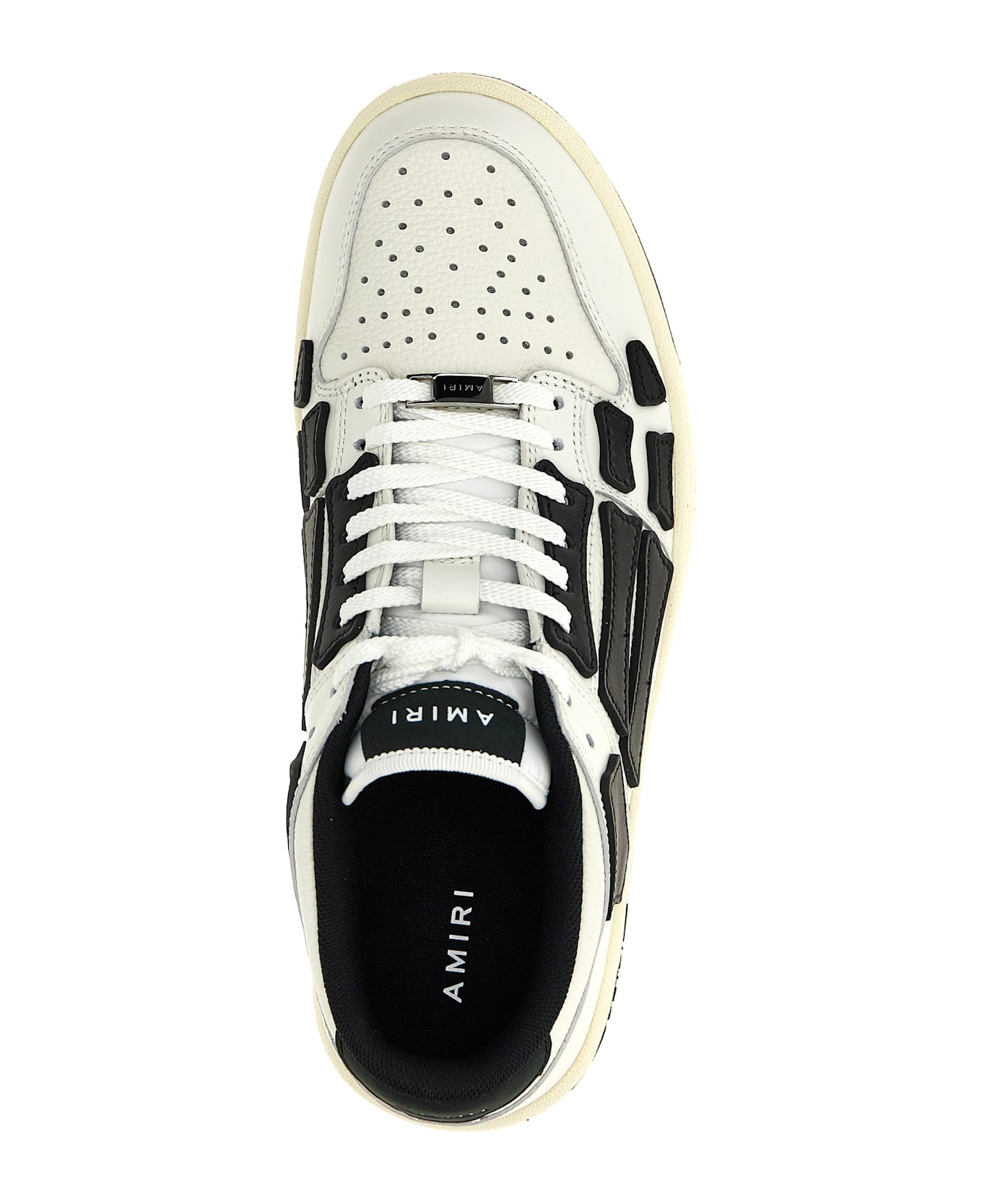 'skel Top Low' Sneakers