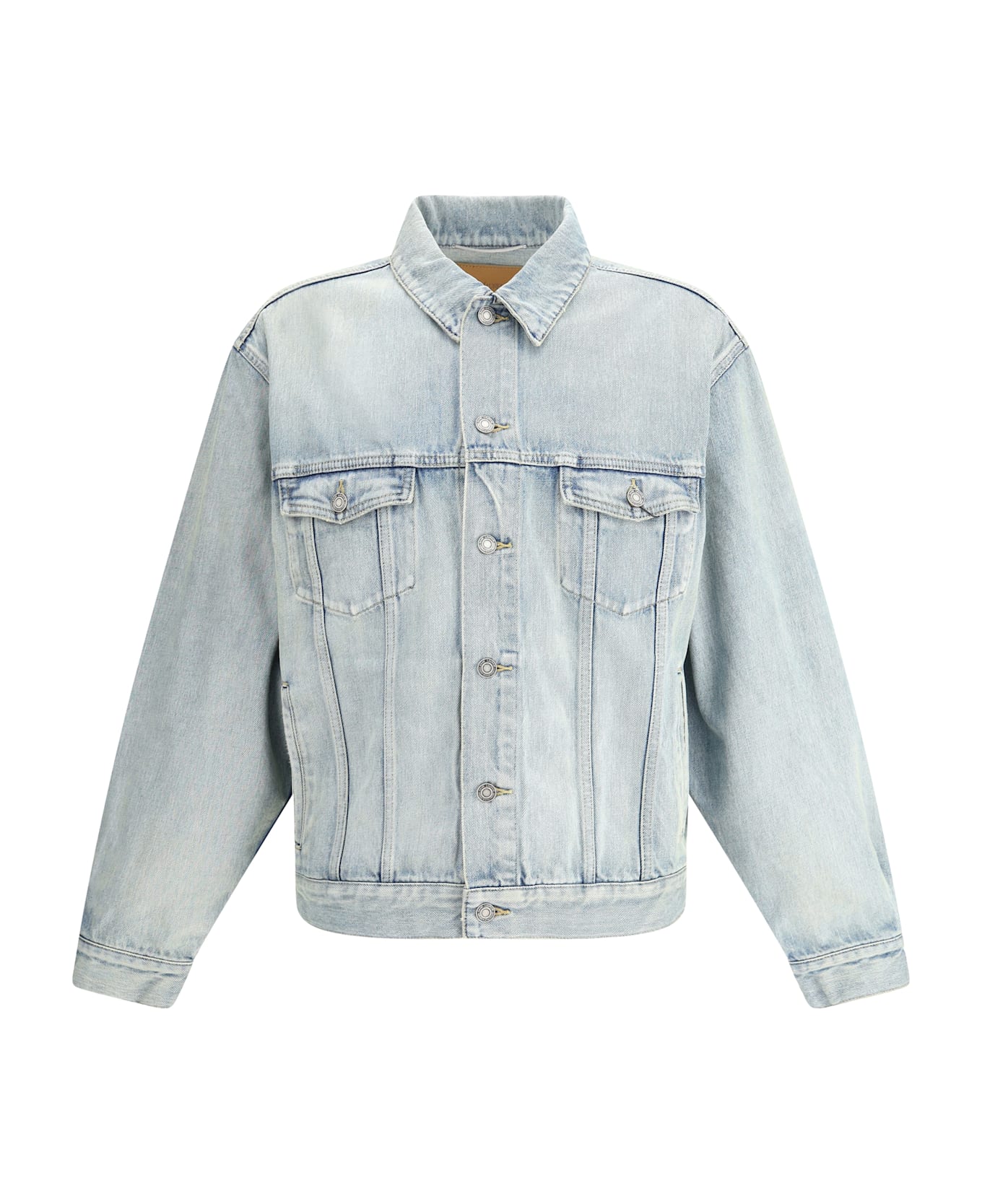 Saint Laurent Denim Jacket