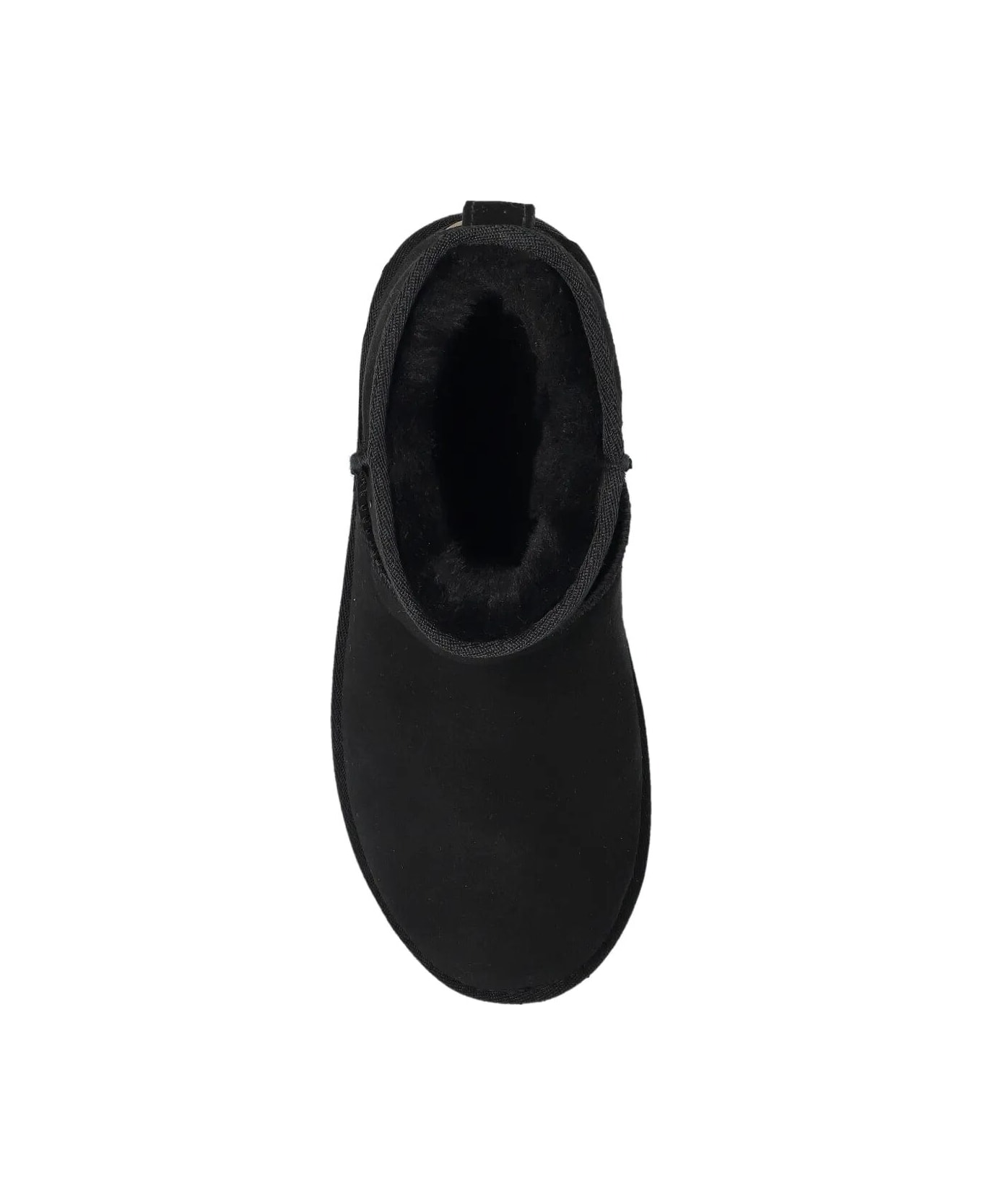 Emu Stinger Micro Black - Black