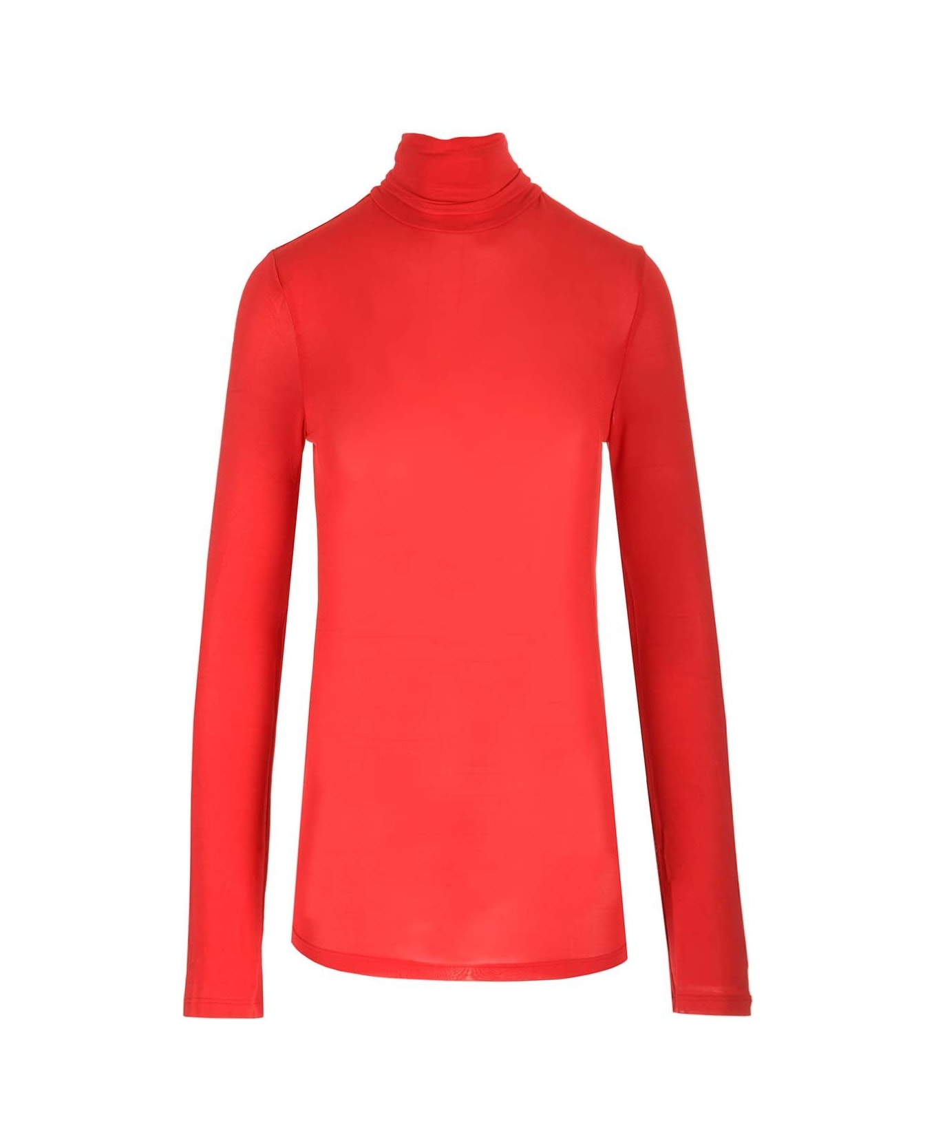 Isabel Marant "joyela" Top - Red