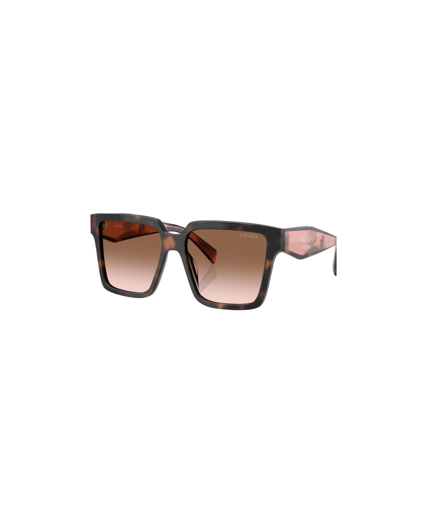 Prada Eyewear Apr 24zs Sunglasses