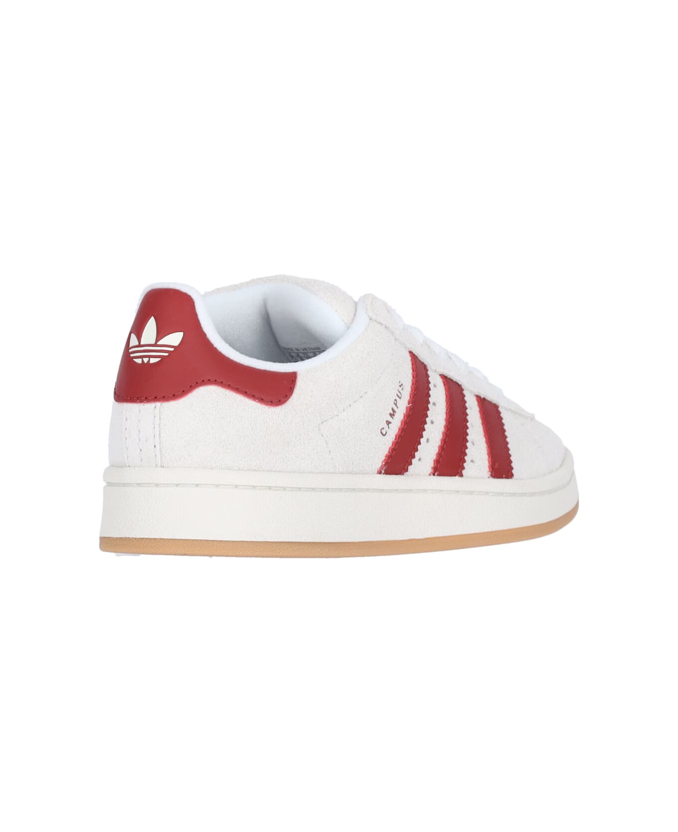Adidas "campus 00s" Sneakers - White