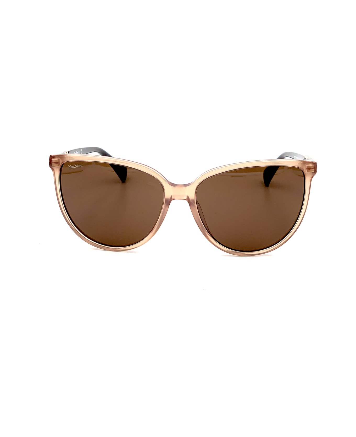 Max Mara Mm0045 Sunglasses - Rosa サングラス