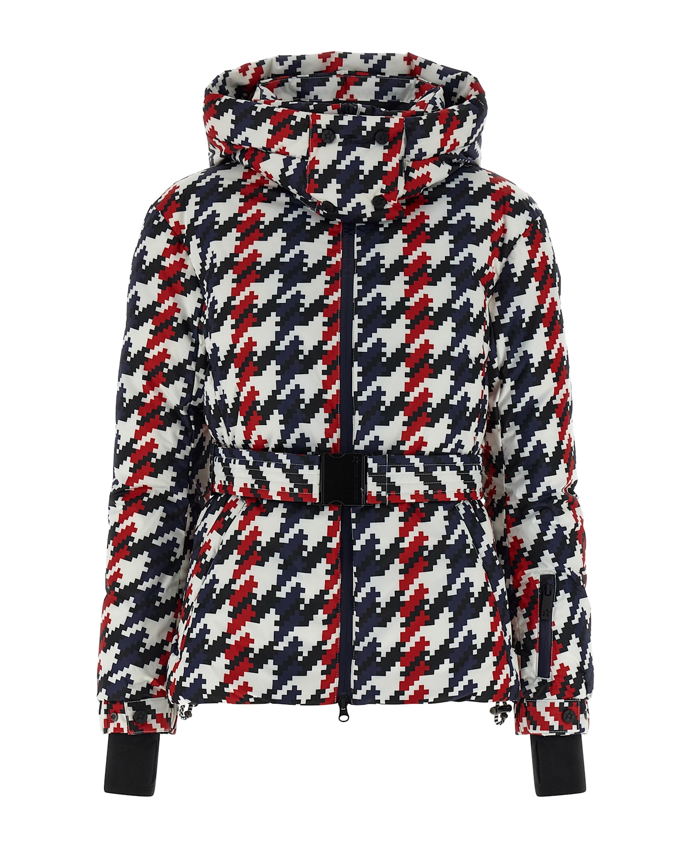 Perfect Moment 
candice
 Down Jacket - Multicolor