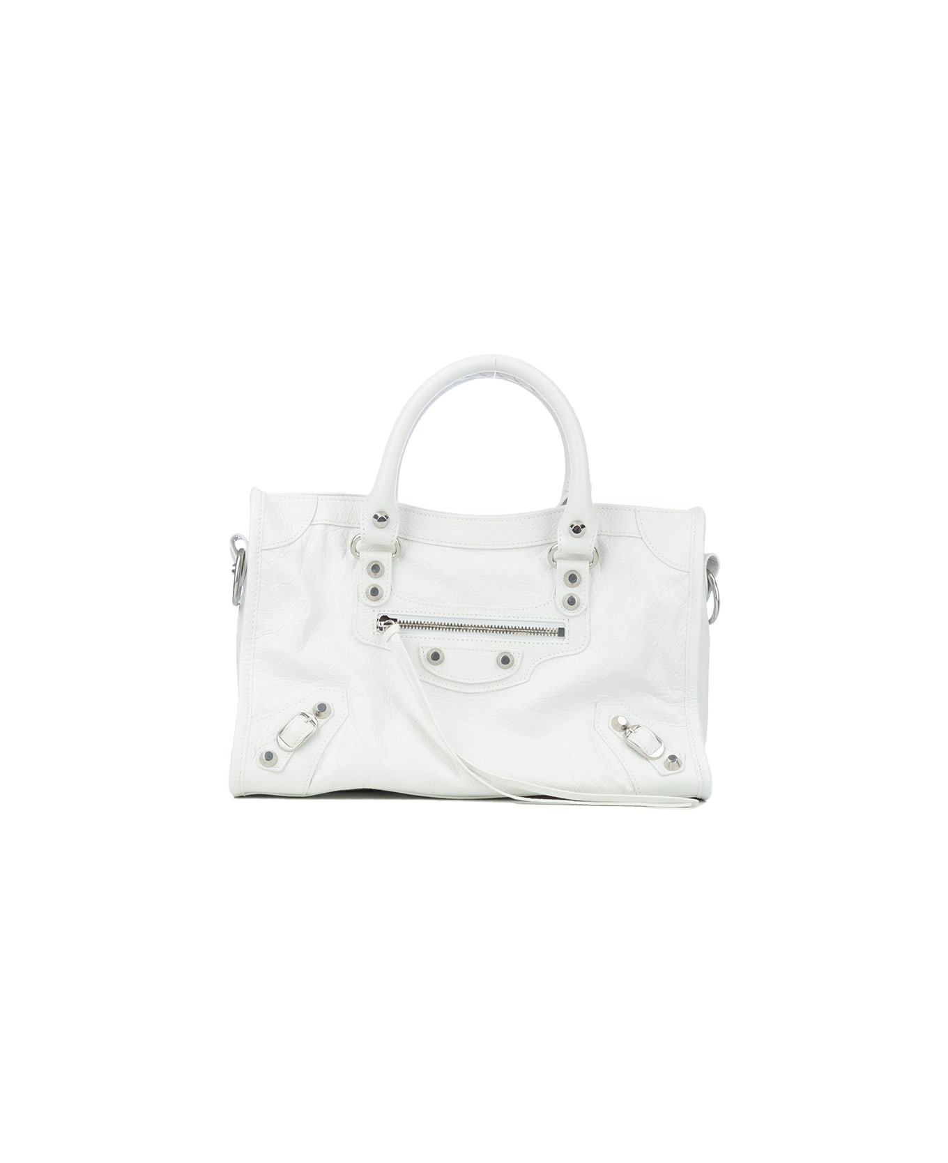 Balenciaga Borse A Mano - WHITE