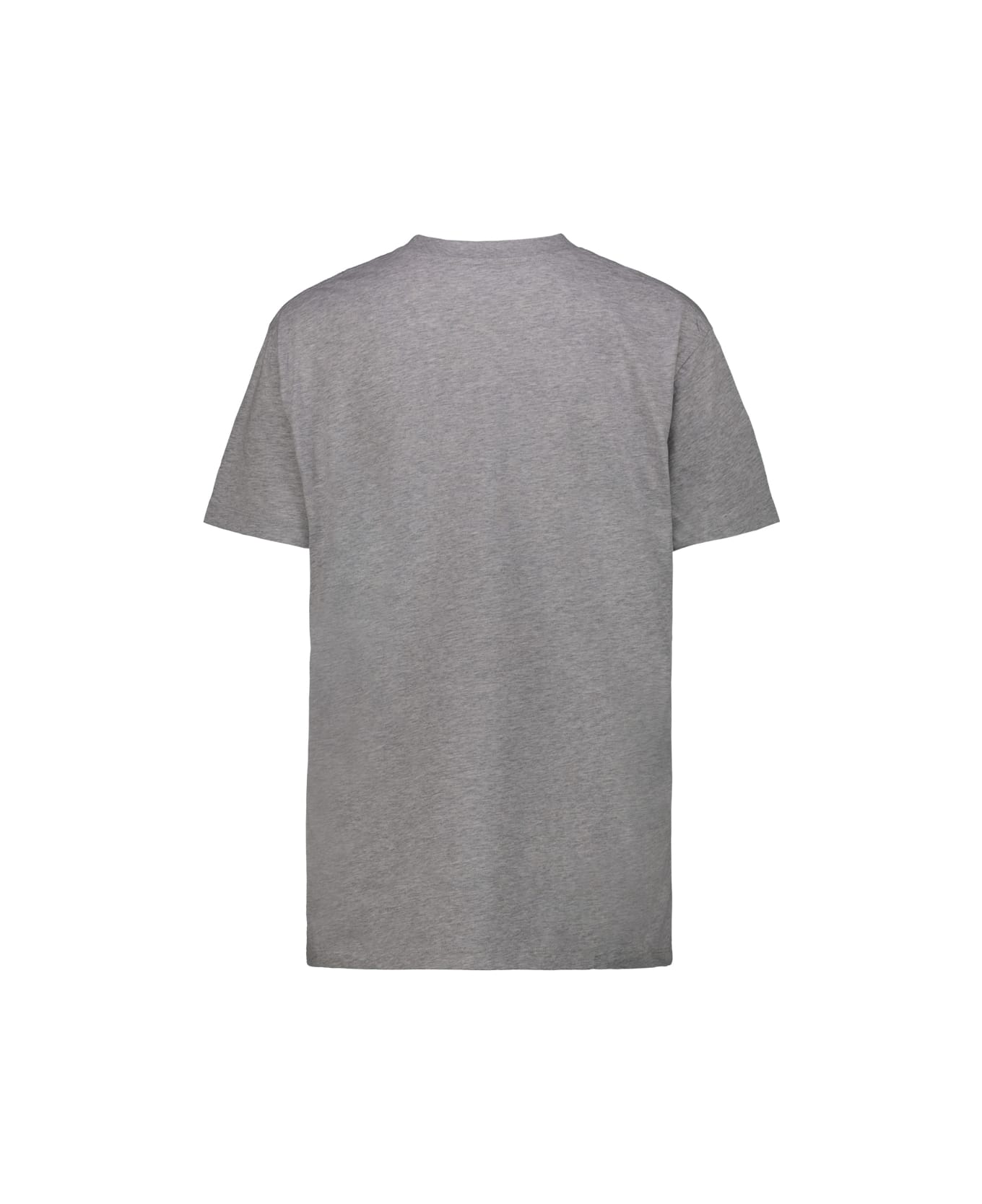 WARDROBE.NYC Classic T-shirt - Grmrl Grey Marl