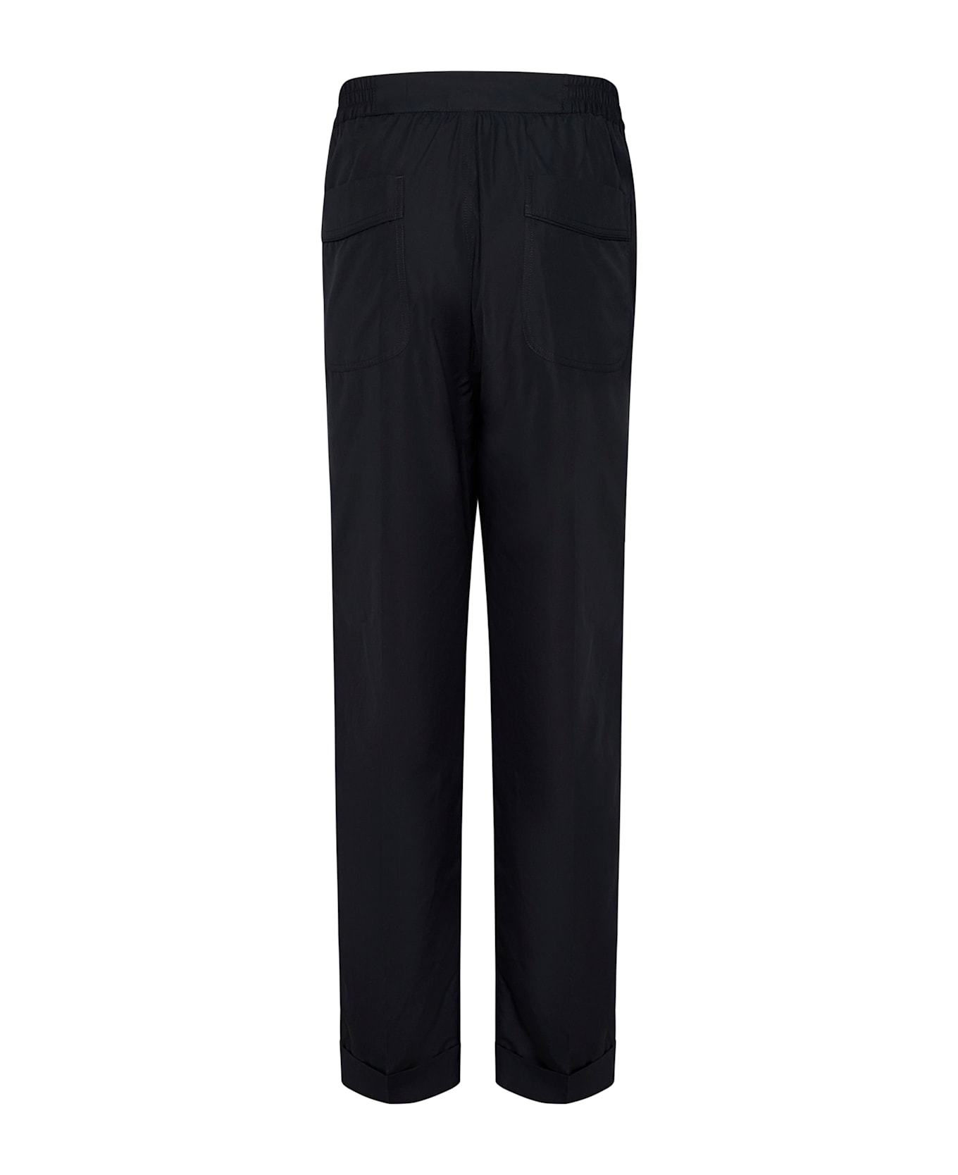 Tom Ford Trousers - Black