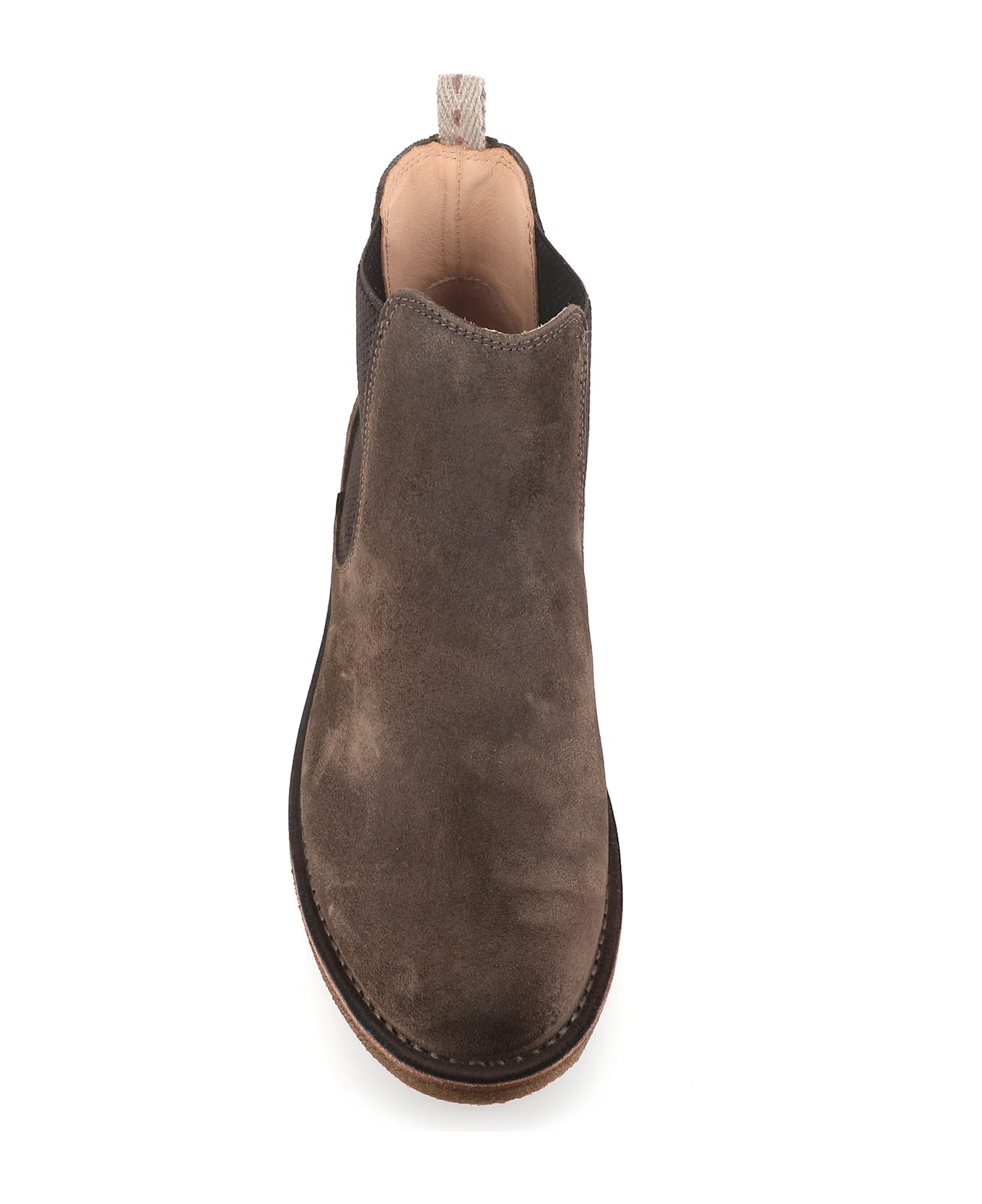 Astorflex Chelsea Bitflex - Brown