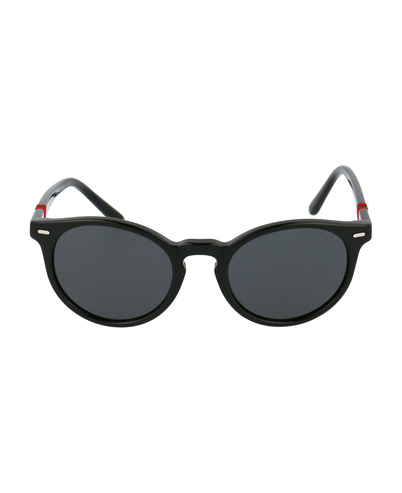 Polo Ralph Lauren 0ph4151 Sunglasses - 500187 SHINY BLACK サングラス