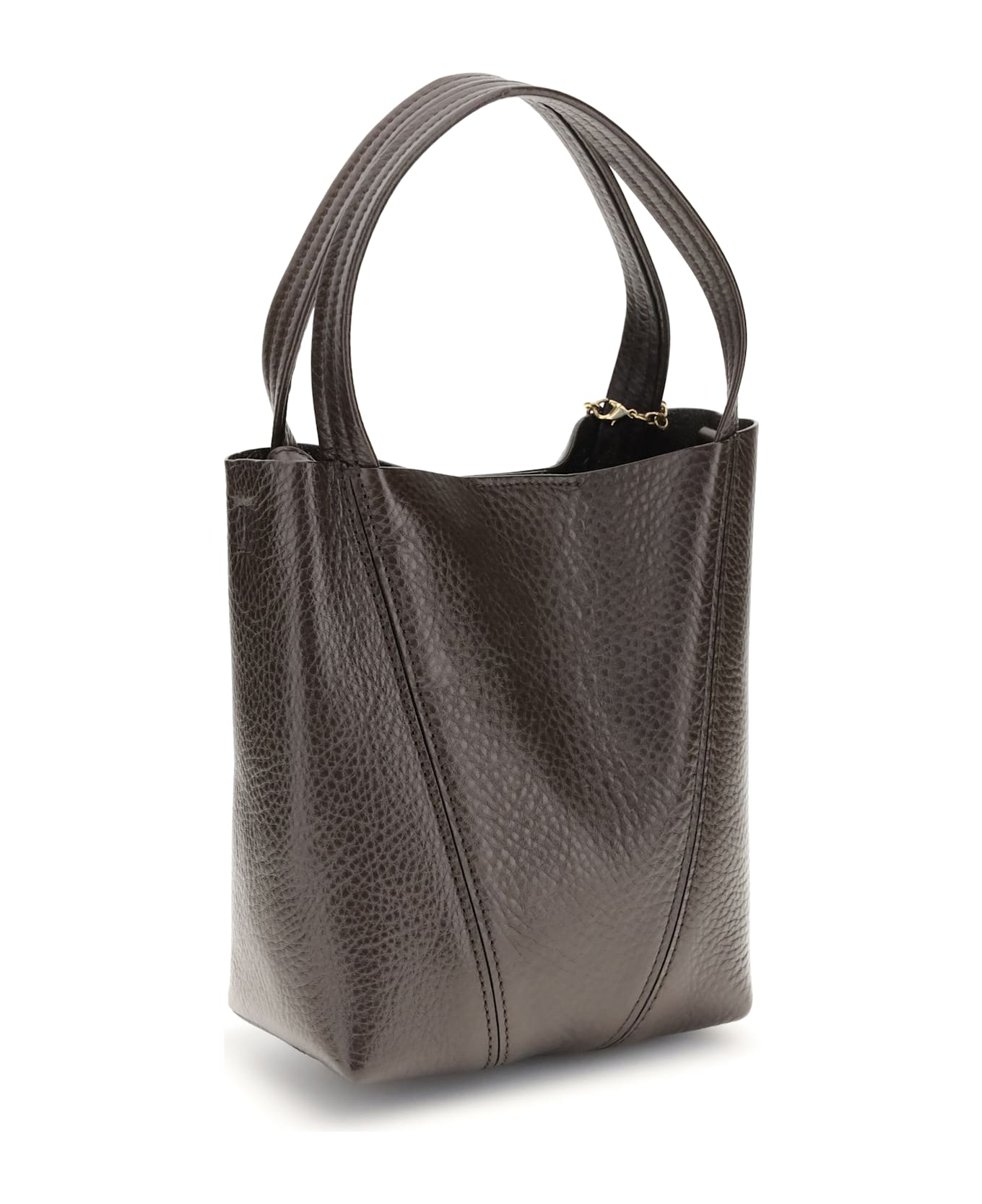 Chloé Spin Shoulder Bag