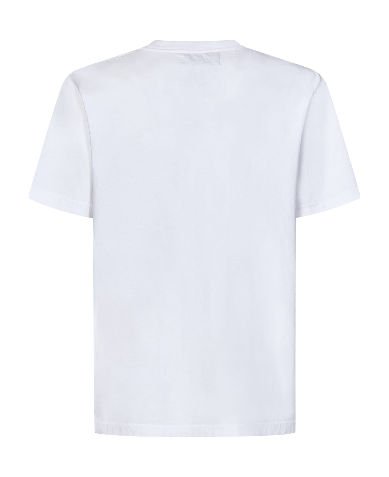 Local Authority LA Local Authority T-shirt - White シャツ