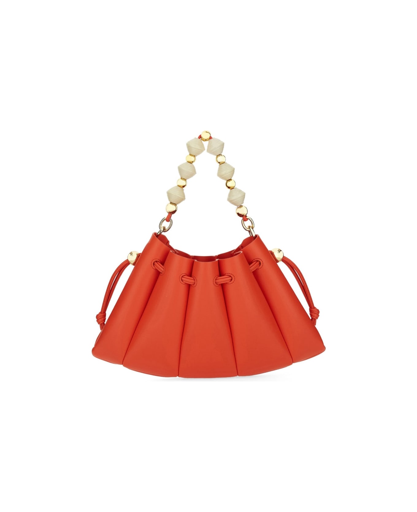 THEMOIRè Bag "dafne" - RED