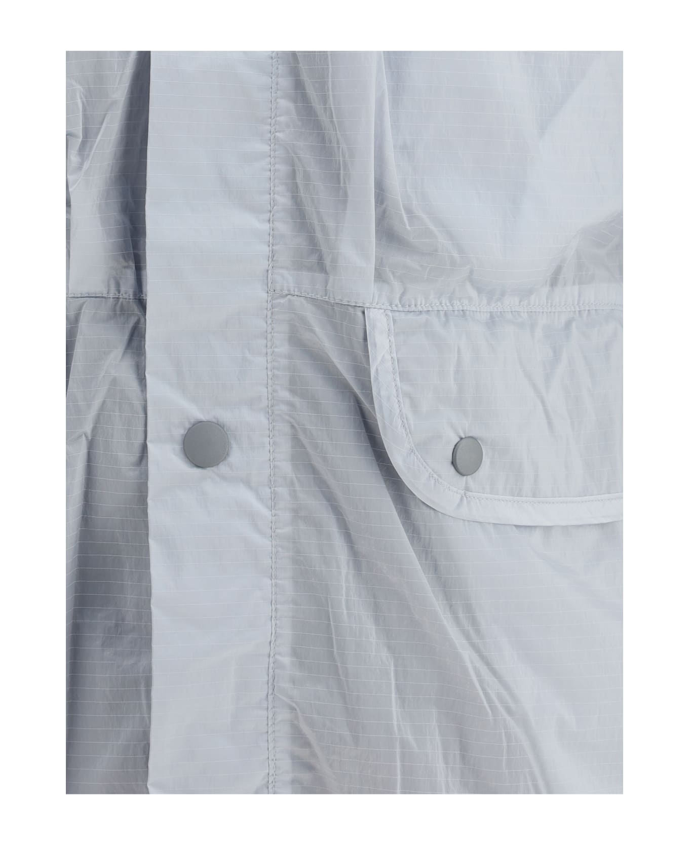 Our Legacy Exhale Puffa Jacket