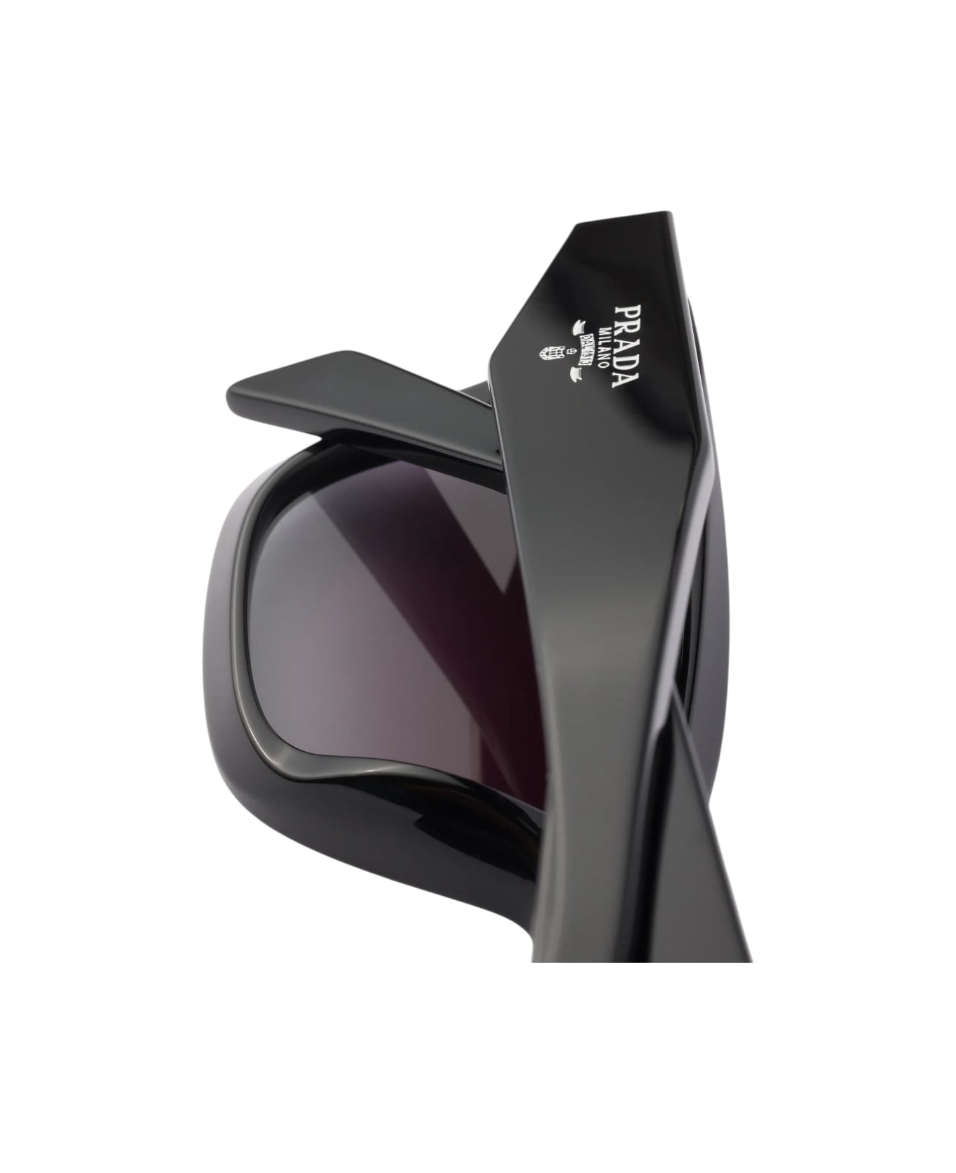 Prada Eyewear Prada Spr C07s Sunglasses